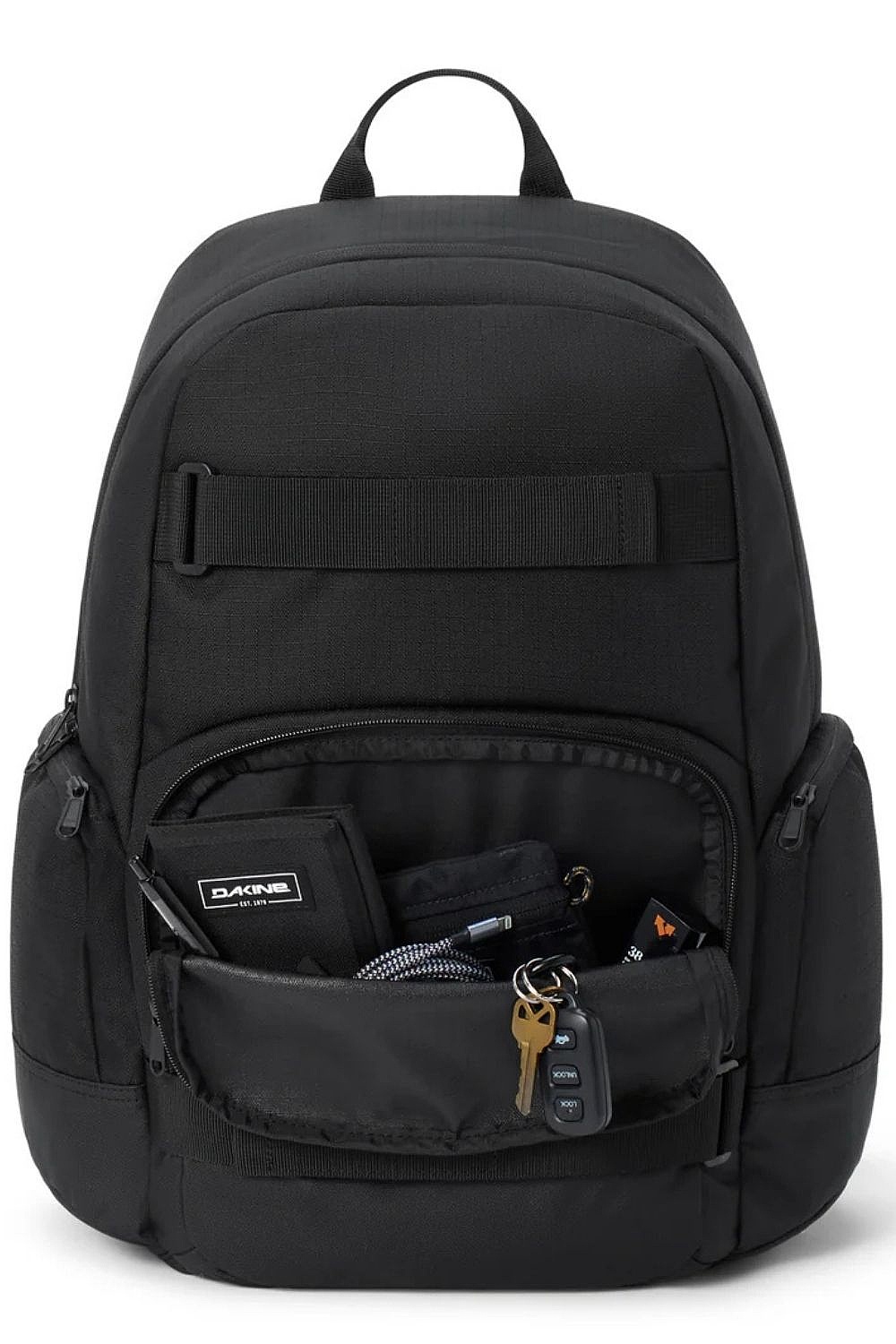 batoh Dakine Atlas 2.0 28 - Black