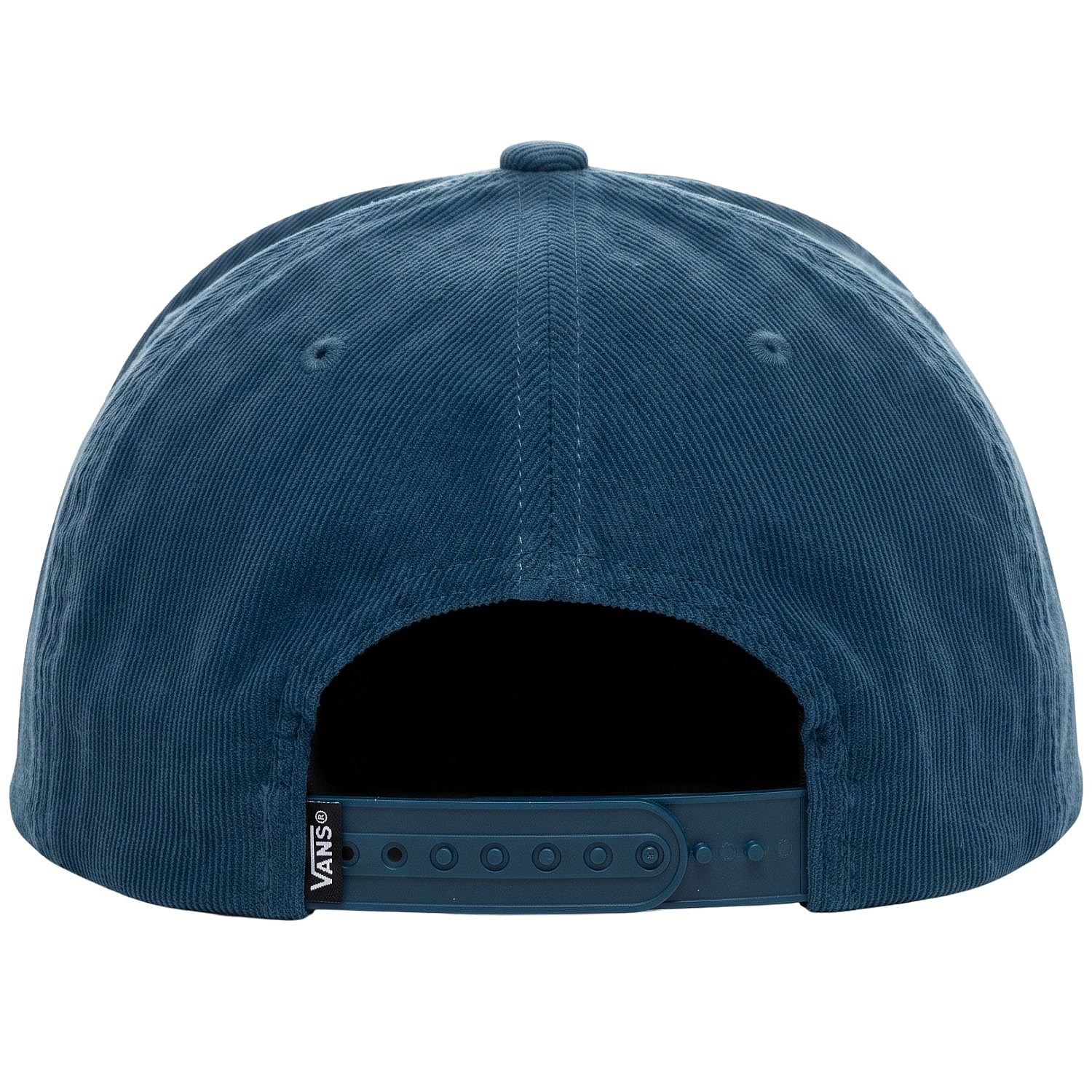casquette Vans Knu Patch Unstructured - True Navy