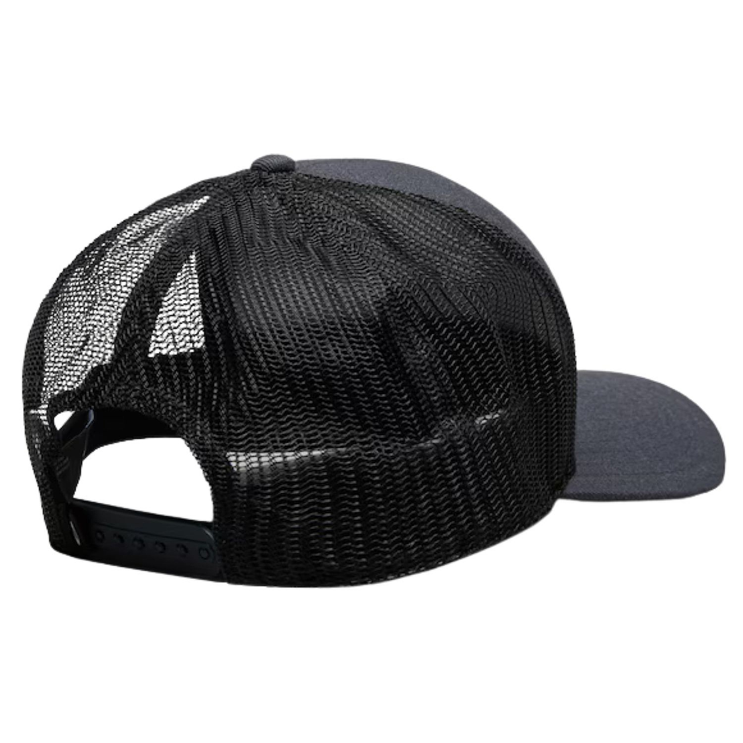 Kappe Oakley Chalten Trucker - Graphite - men´s