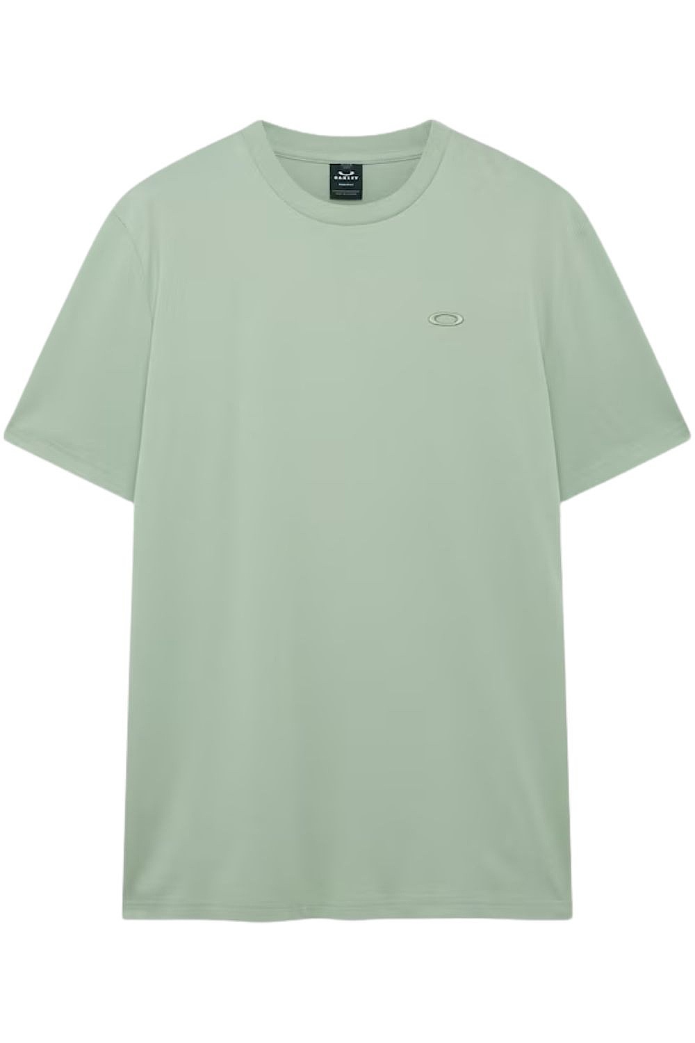 tričko Oakley Relax 2.0 - Faded Green - men´s