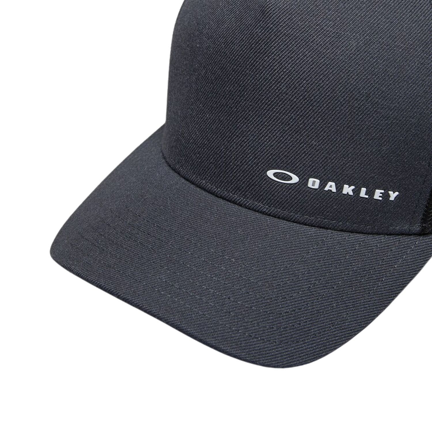 Kappe Oakley Chalten Trucker - Graphite - men´s
