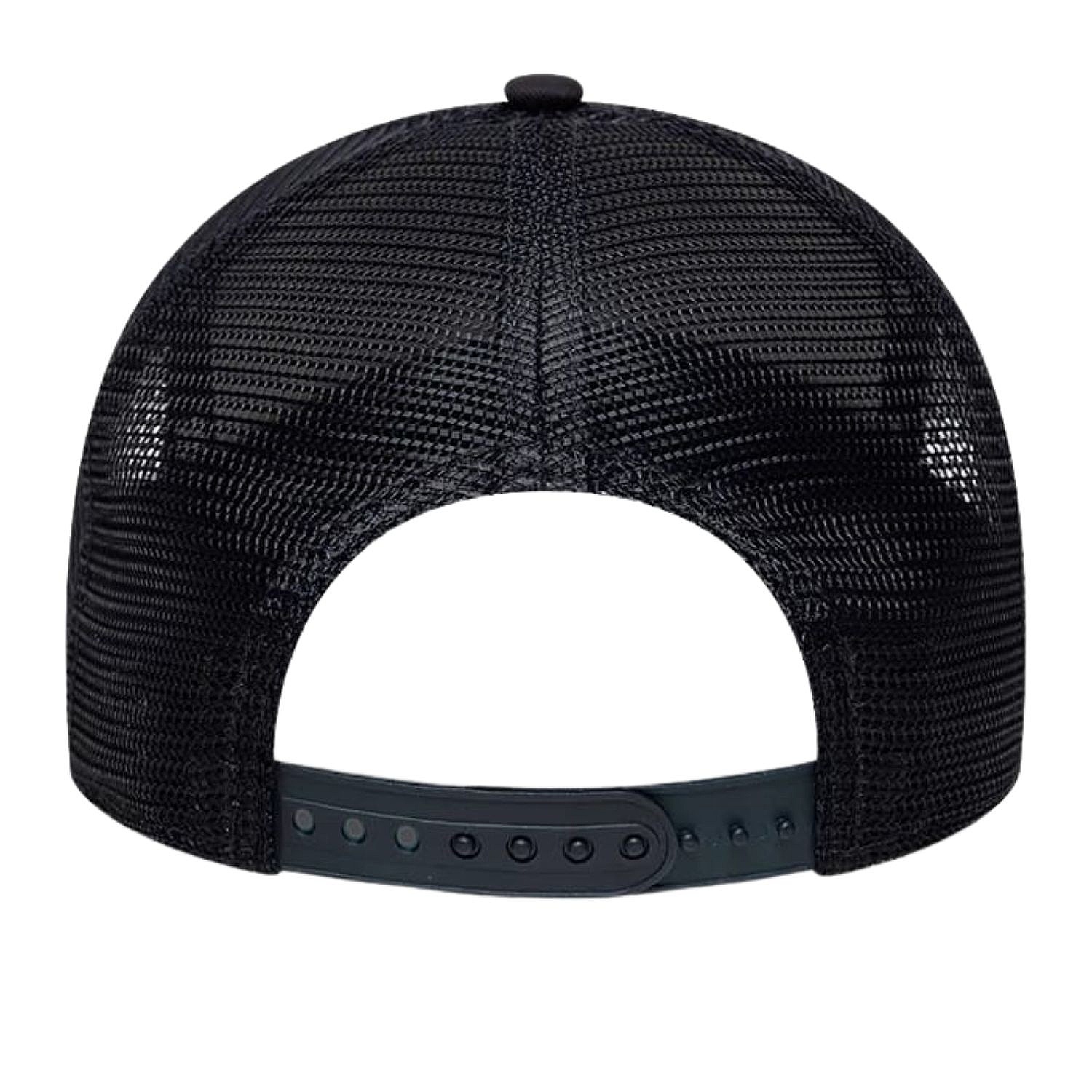 kšiltovka New Era 9FO AF Licence Plate Trucker - Navy/Stone