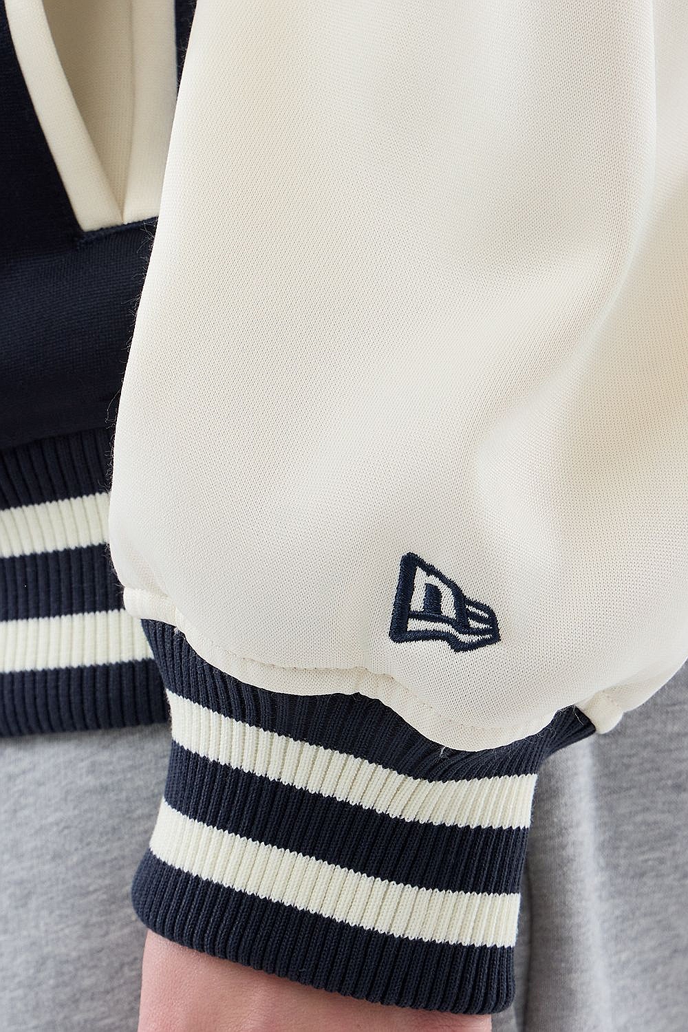 veste New Era Jersey Bomber MLB New York Yankees - Navy