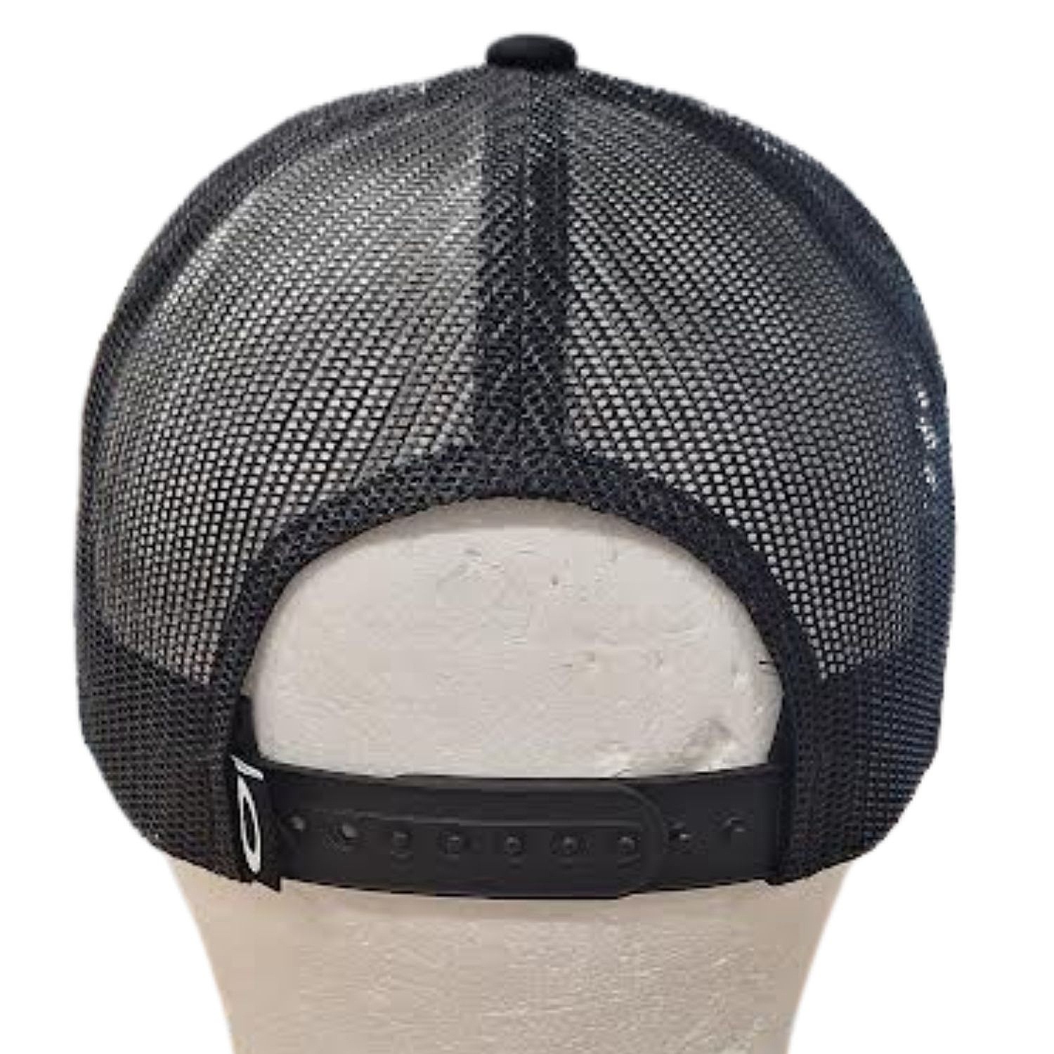 Kappe Oakley O Original Trucker - Off Slope Camo Green - men´s