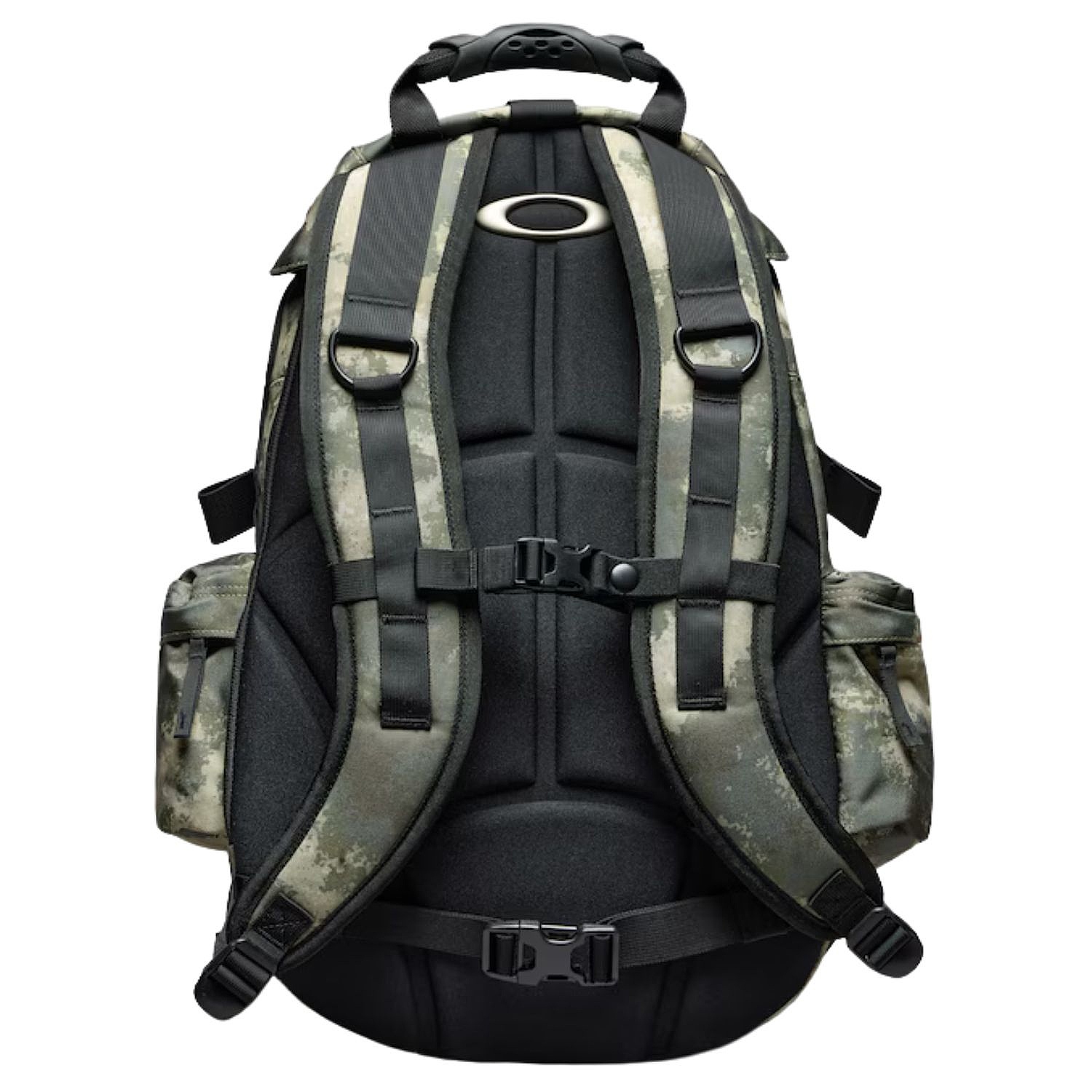 sac à dos Oakley Icon RC - Off Slope Camo Green - men´s