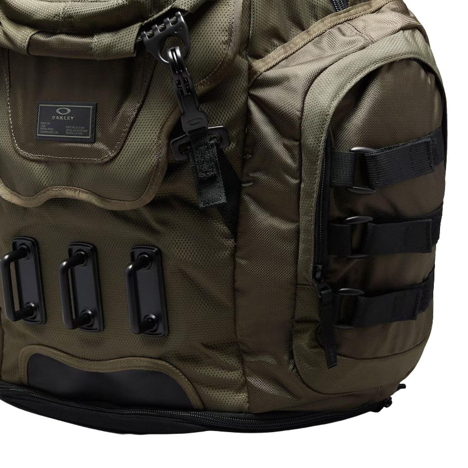 batoh Oakley Kitchen Sink - Deep Olive