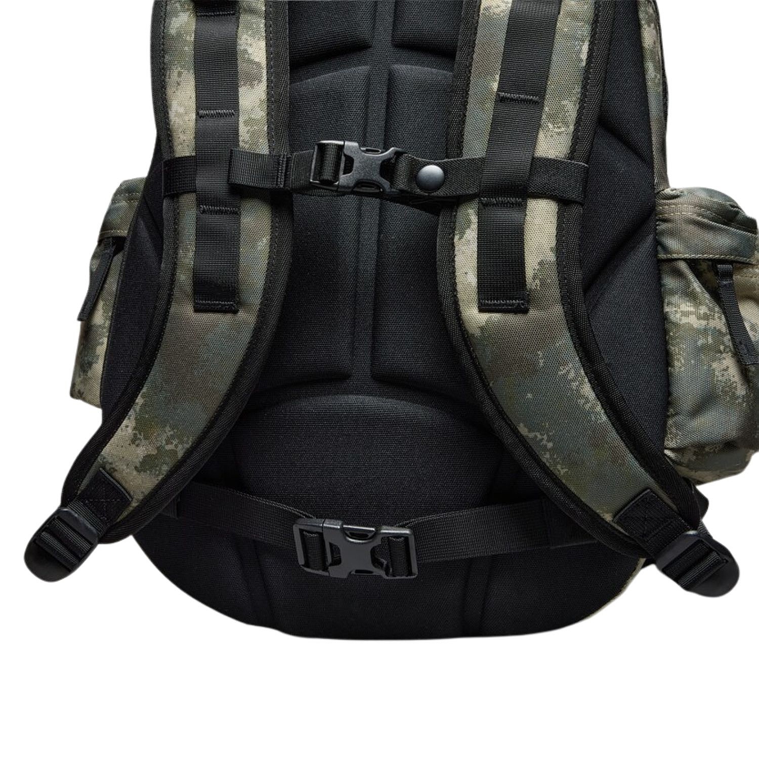 sac à dos Oakley Icon RC - Off Slope Camo Green - men´s