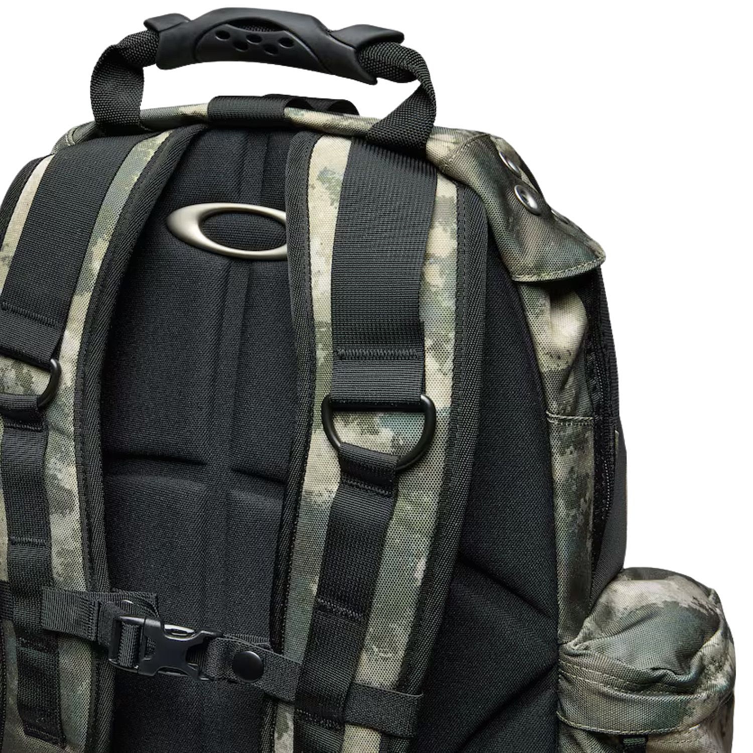 sac à dos Oakley Icon RC - Off Slope Camo Green - men´s