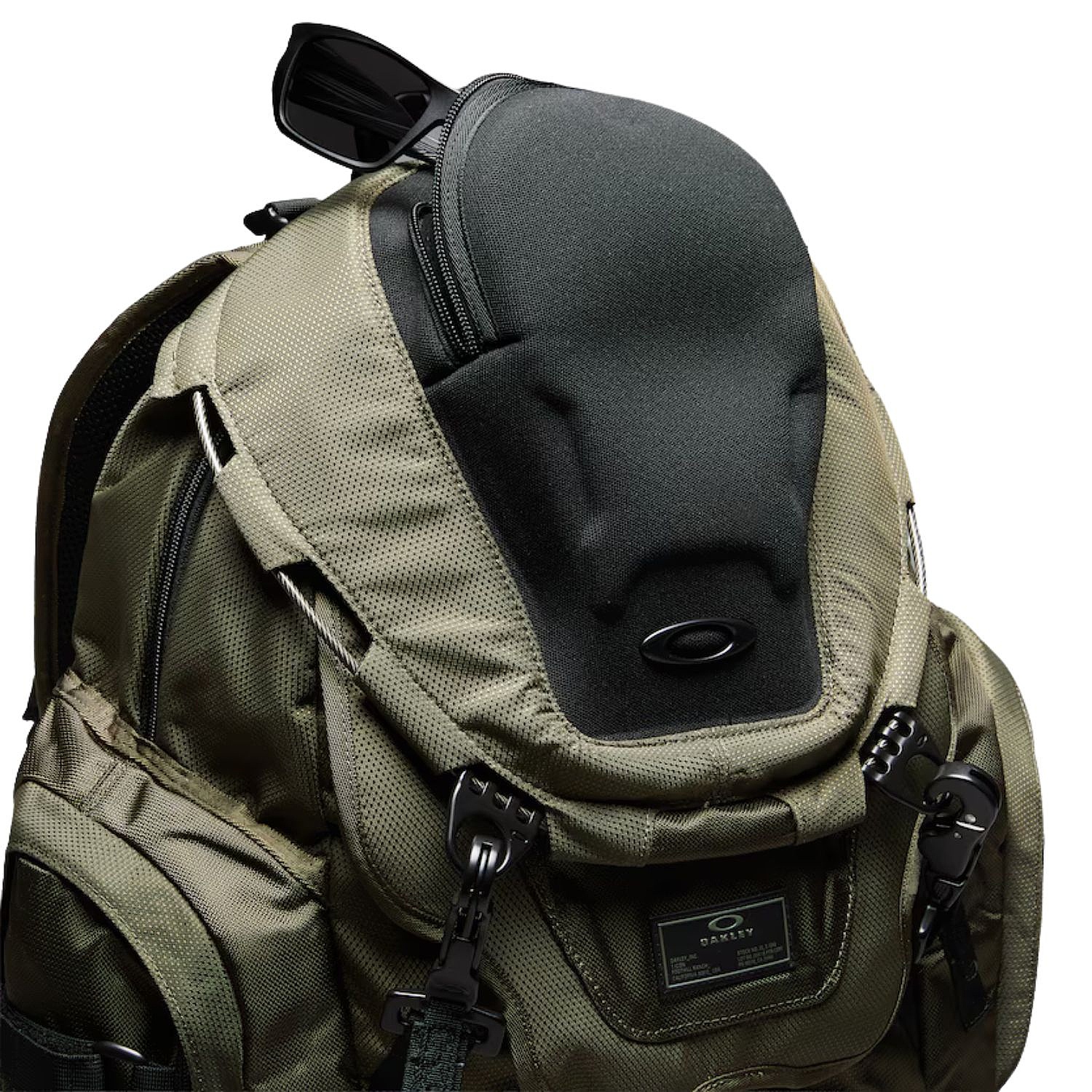 batoh Oakley Kitchen Sink - Deep Olive