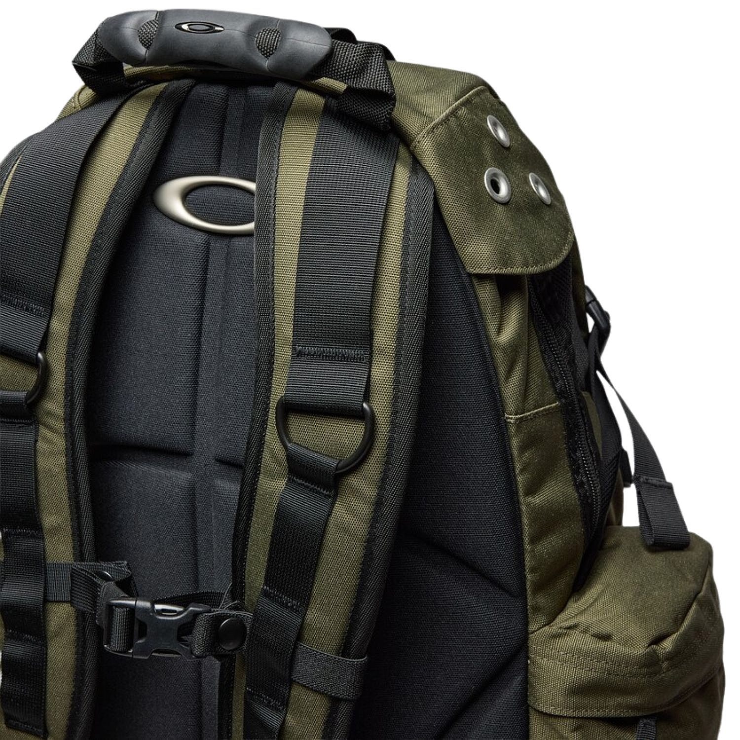 Rucksack Oakley Icon RC - Deep Olive - men´s