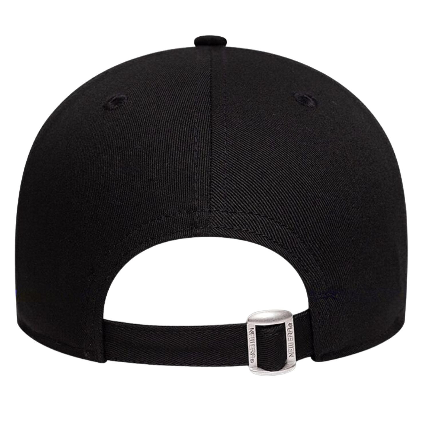 casquette New Era 9FO Core 9forty F1 Red Bull Racing - Black - men´s