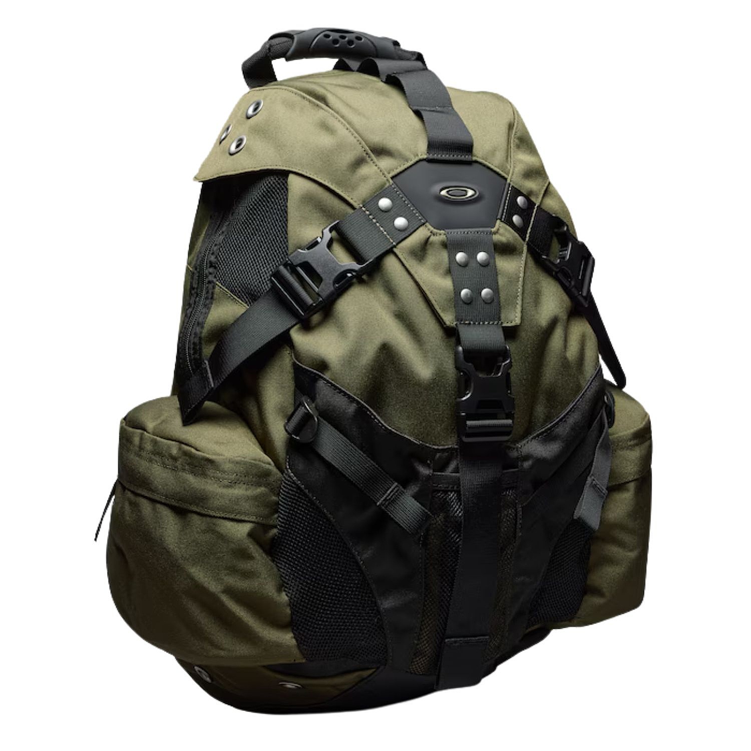 Rucksack Oakley Icon RC - Deep Olive - men´s