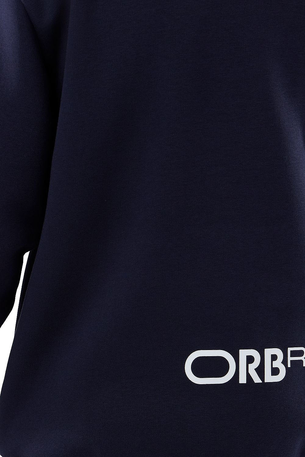 Sweatshirt New Era Logo Oversize Crewneck F1 Red Bull Racing - Night Sky Navy - men´s