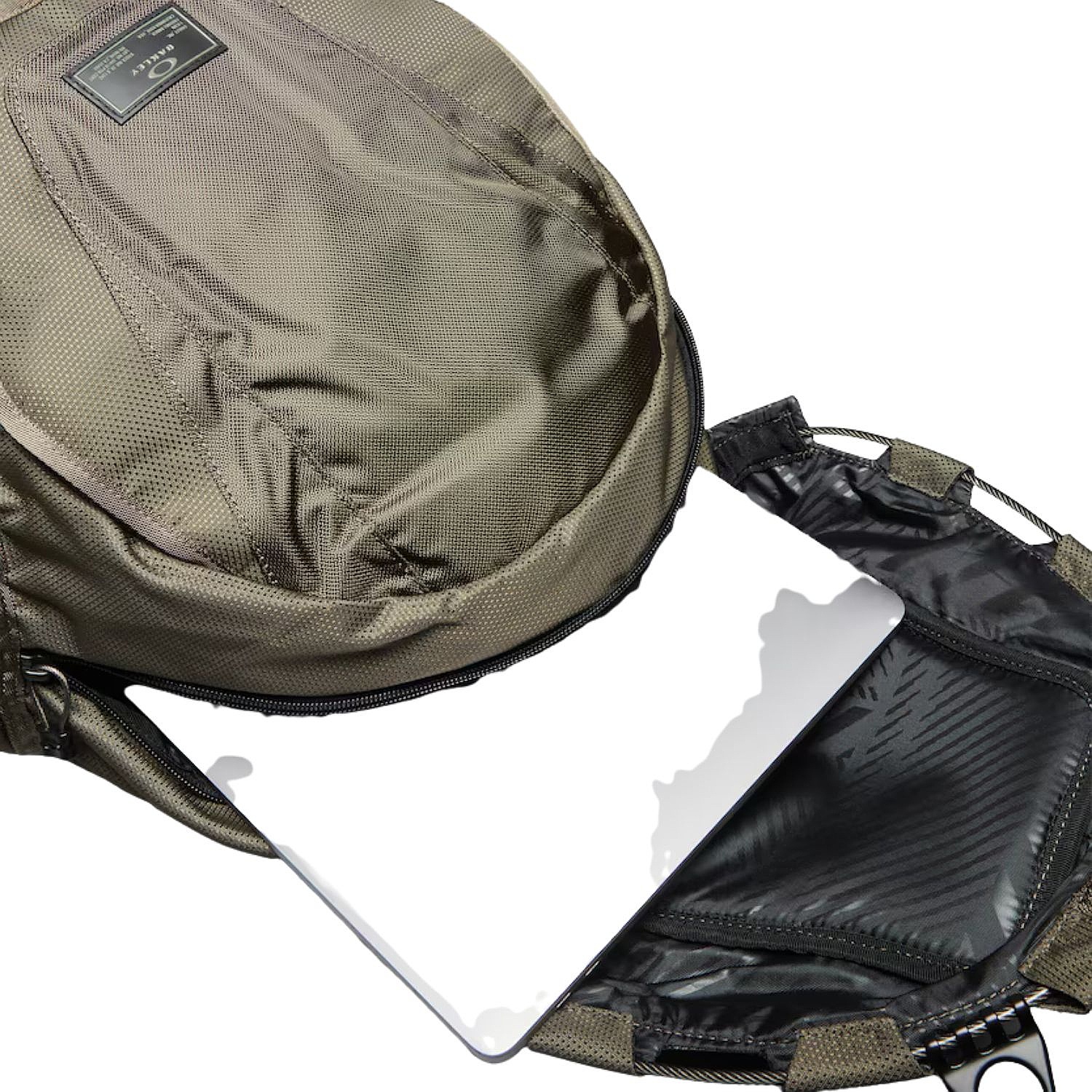batoh Oakley Kitchen Sink - Deep Olive