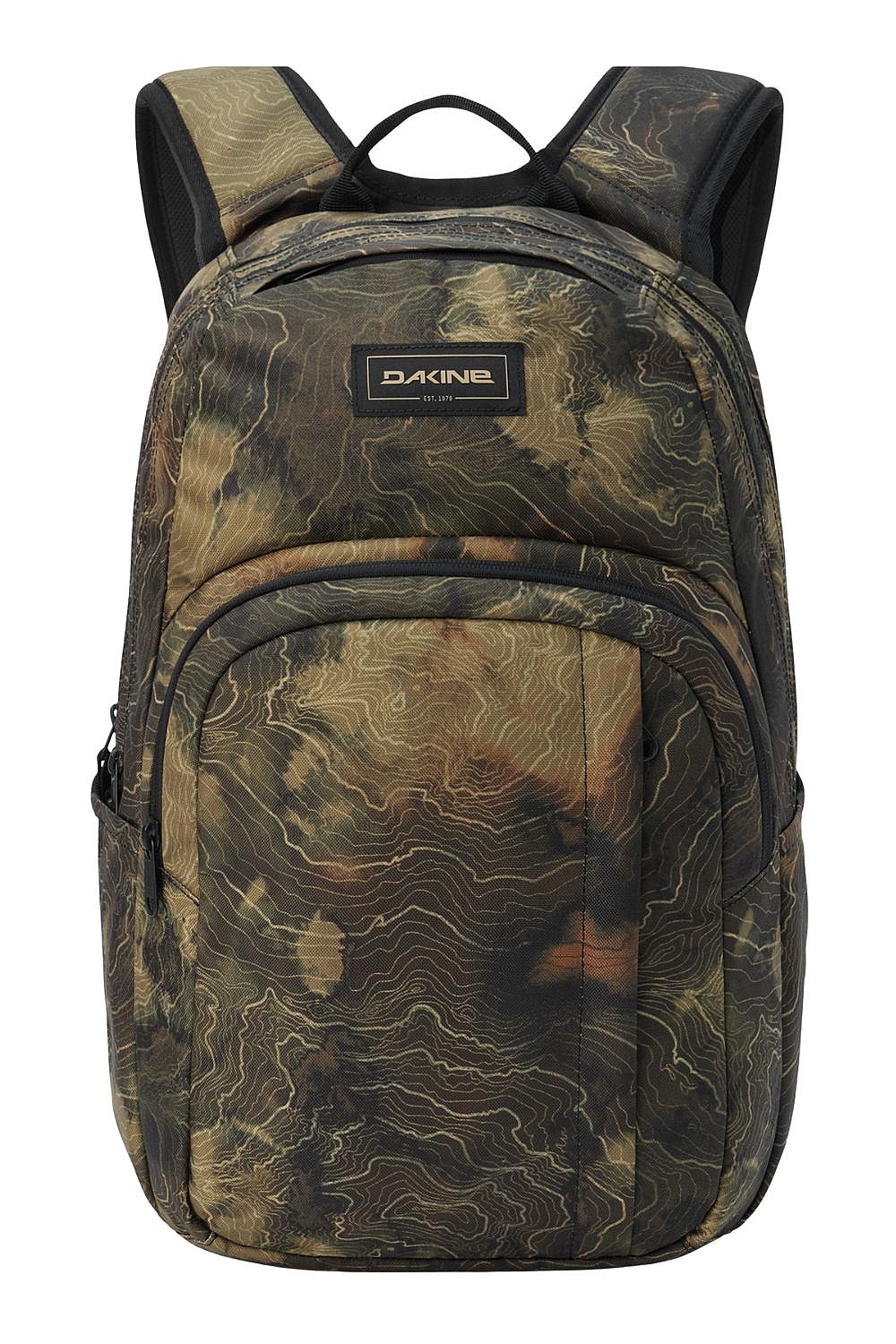 plecak Dakine Campus M - Earth Topo