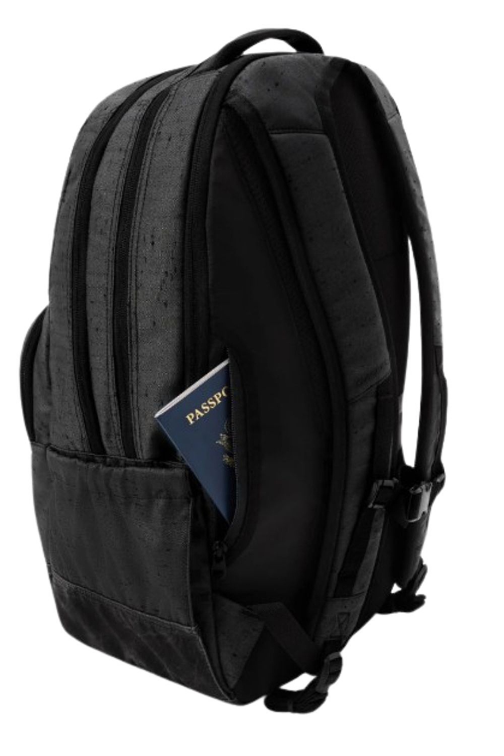 plecak Dakine Campus 20 Year Anniversary - Black