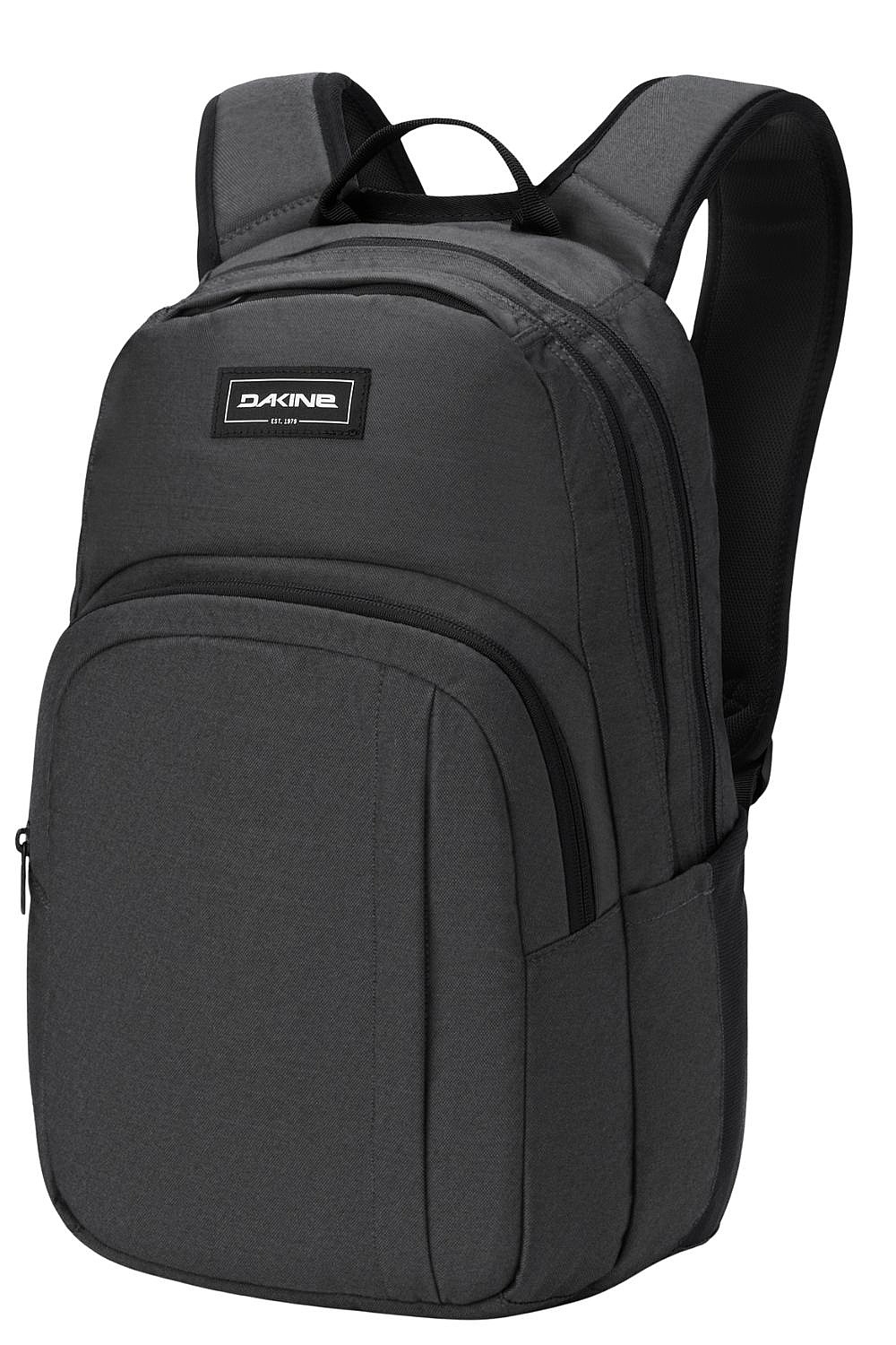 ruksak Dakine Campus M - Carbon Heather