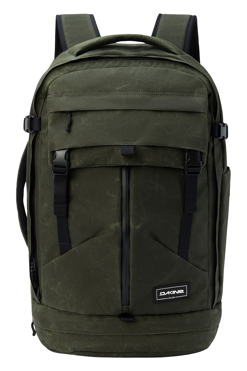 plecak Dakine Verge Backpack - Rosin