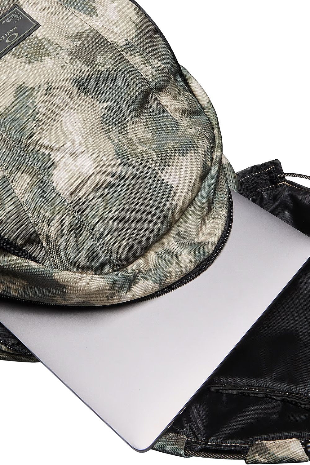 ruksak Oakley Kitchen Sink - Off Slope Camo Green - men´s
