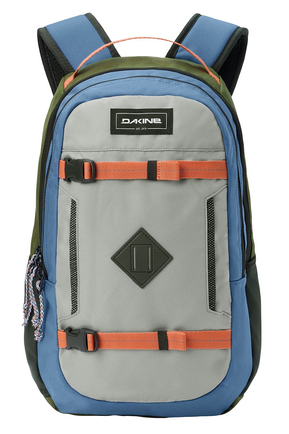 plecak Dakine Mission 18 - Crestline