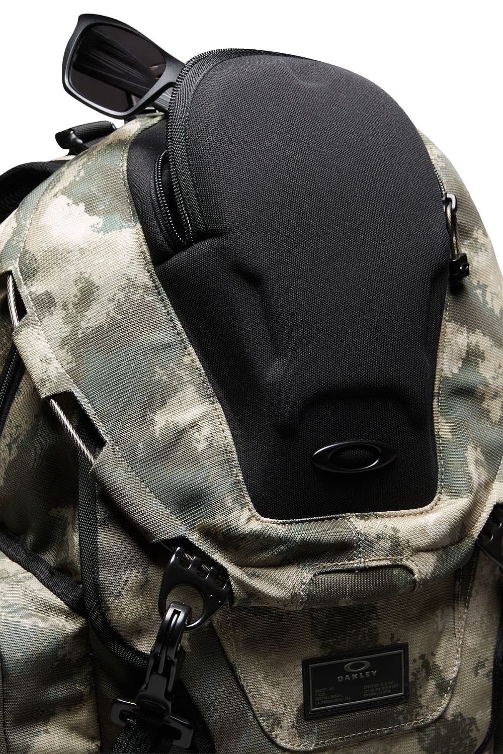 ruksak Oakley Kitchen Sink - Off Slope Camo Green - men´s