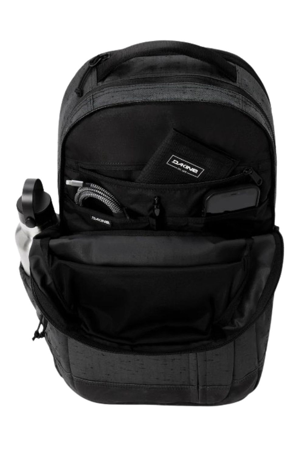 plecak Dakine Campus 20 Year Anniversary - Black