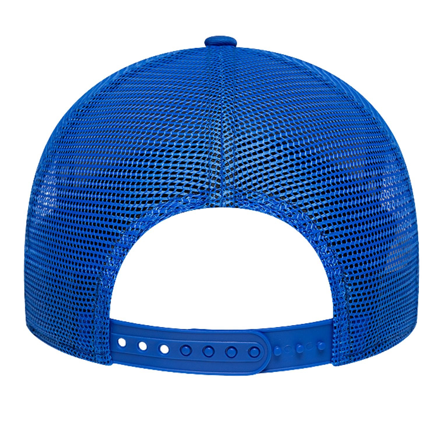 šiltovka New Era 9FO AF Lg. Trucker MLB Los Angeles Dodgers Youth - Blue Bead/Emerald Green - unisex junior