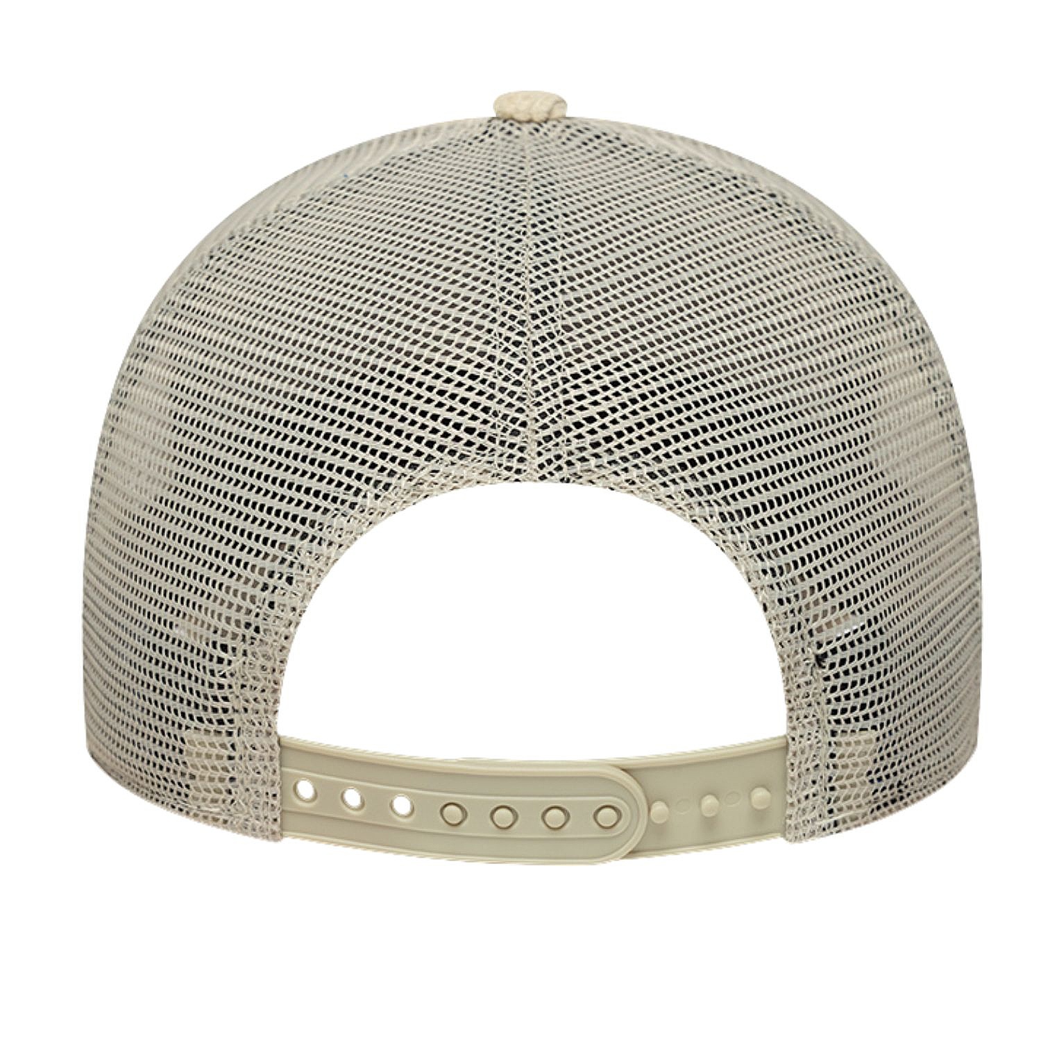 kšiltovka New Era 9FO AF Tonal Cord Trucker MLB Los Angeles Dodgers - Stone