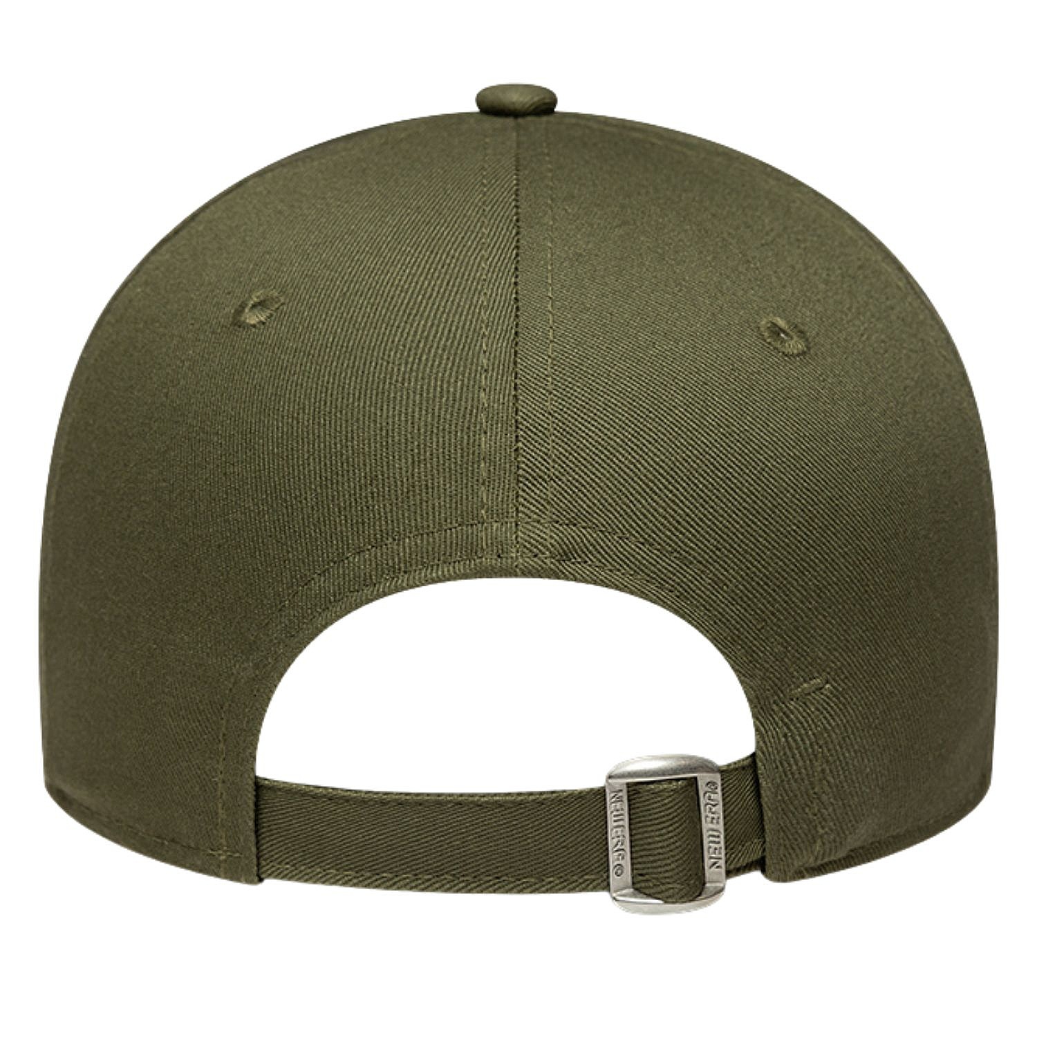 šiltovka New Era 9FO Tort Infill MLB New York Yankees - New Olive - women´s