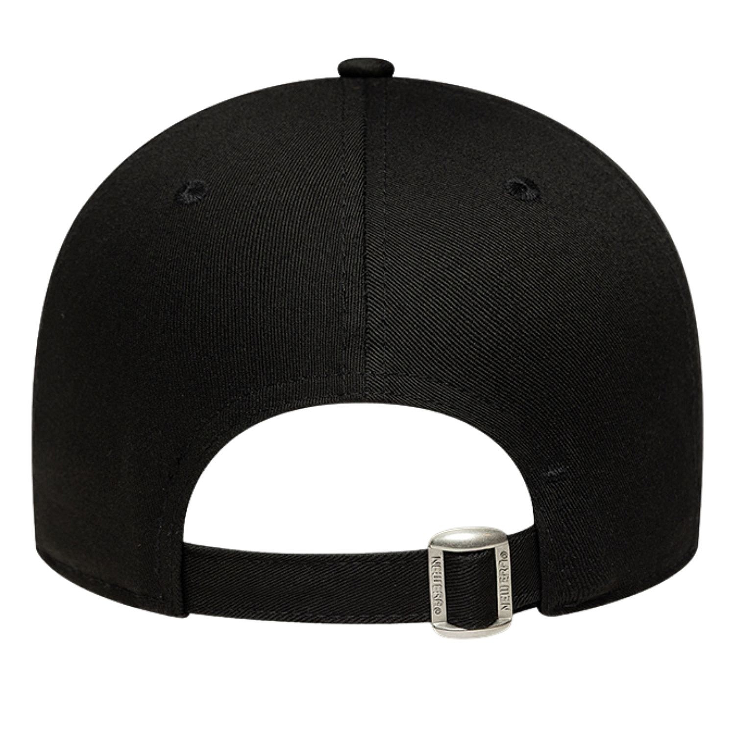 šiltovka New Era 9FO Tort Infill MLB Los Angeles Dodgers - Black - women´s