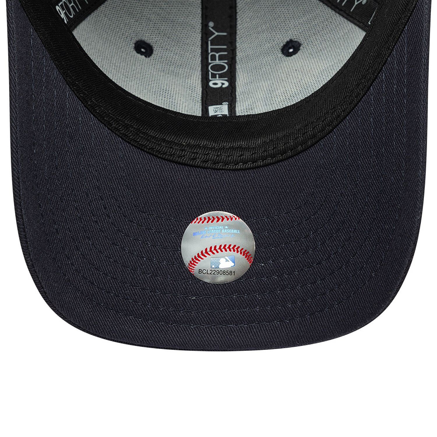 šiltovka New Era 9FO Food Icon MLB New York Yankees Child - Navy/Blue Bead - kid´s