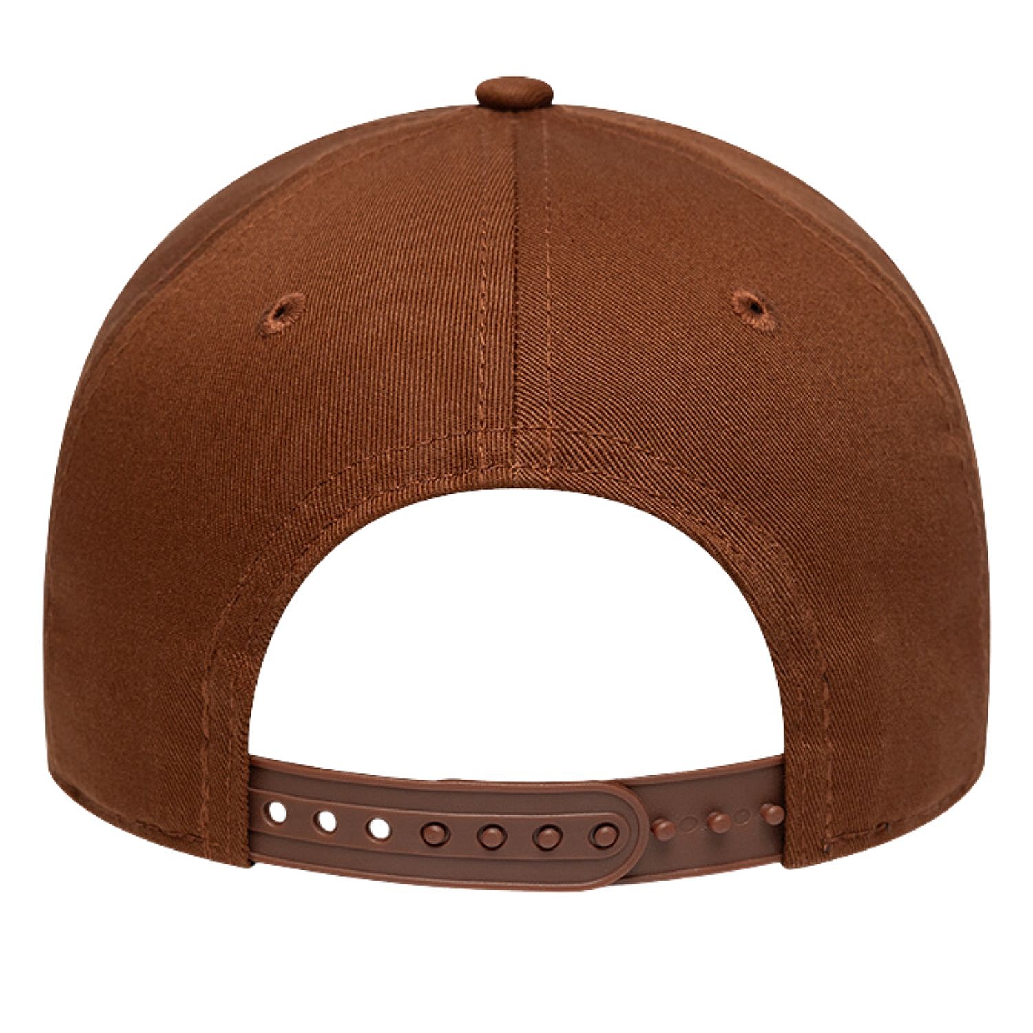 šiltovka New Era 9FO AF League Essential MLB Los Angeles Dodgers - Deep Auburn/White - men´s