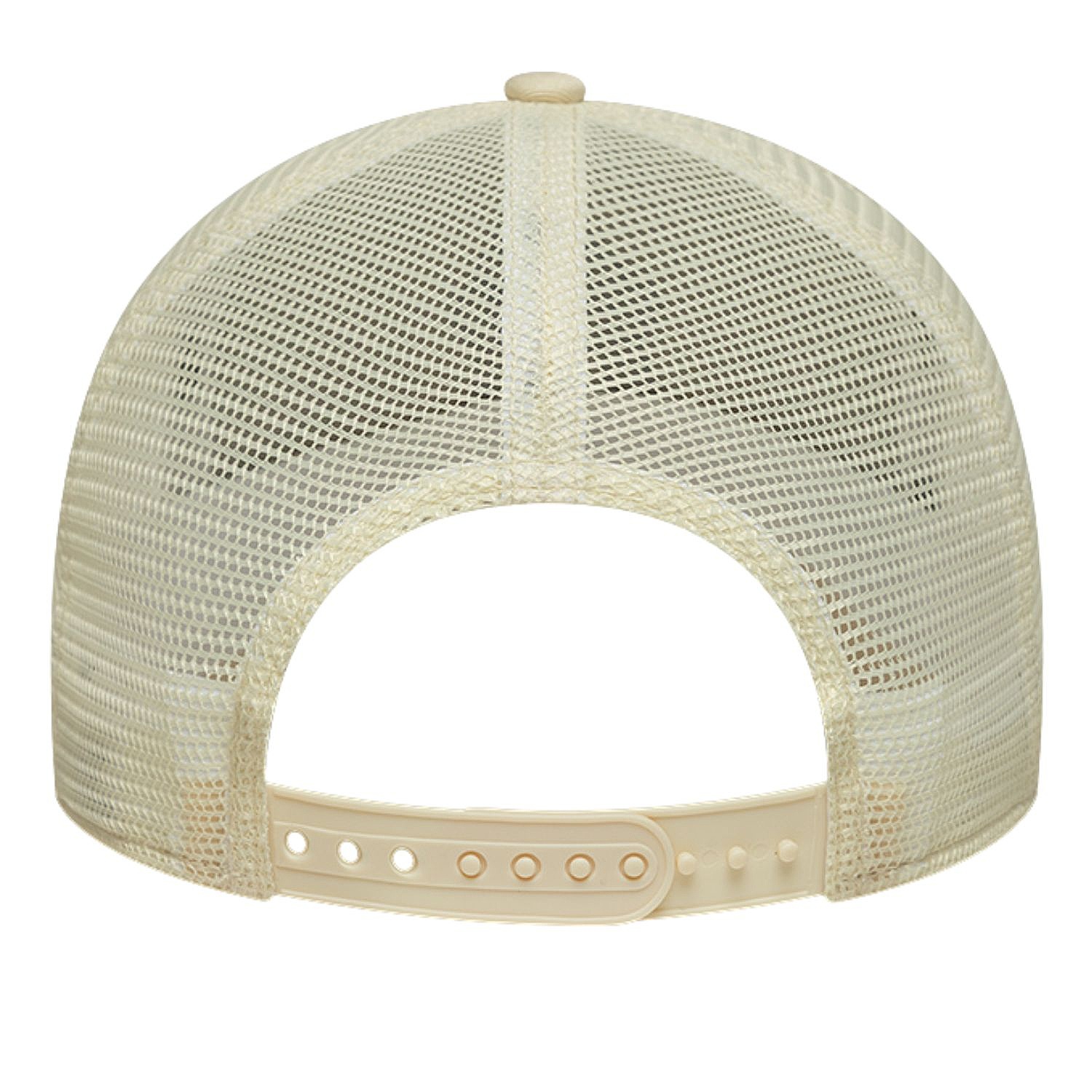 šiltovka New Era 9FO AF Outline Trucker MLB New York Yankees - Light Cream/Blue Bead - men´s