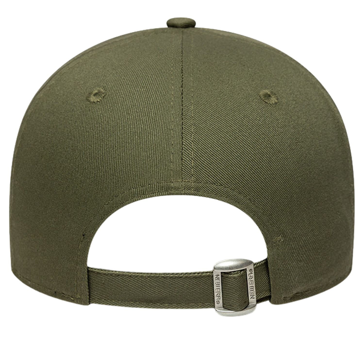 šiltovka New Era 9FO Outline Camo MLB New York Yankees - New Olive - men´s