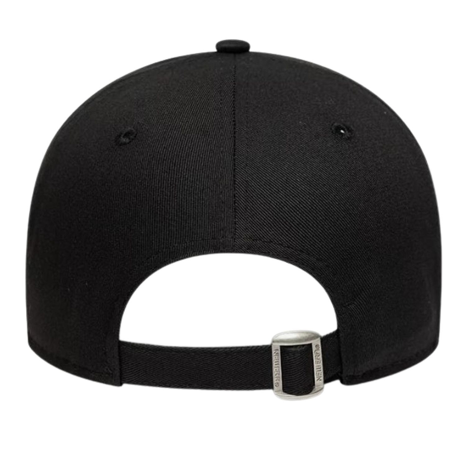 šiltovka New Era 9FO Faux Pony Infill MLB New York Yankees - Black/Ivory - men´s