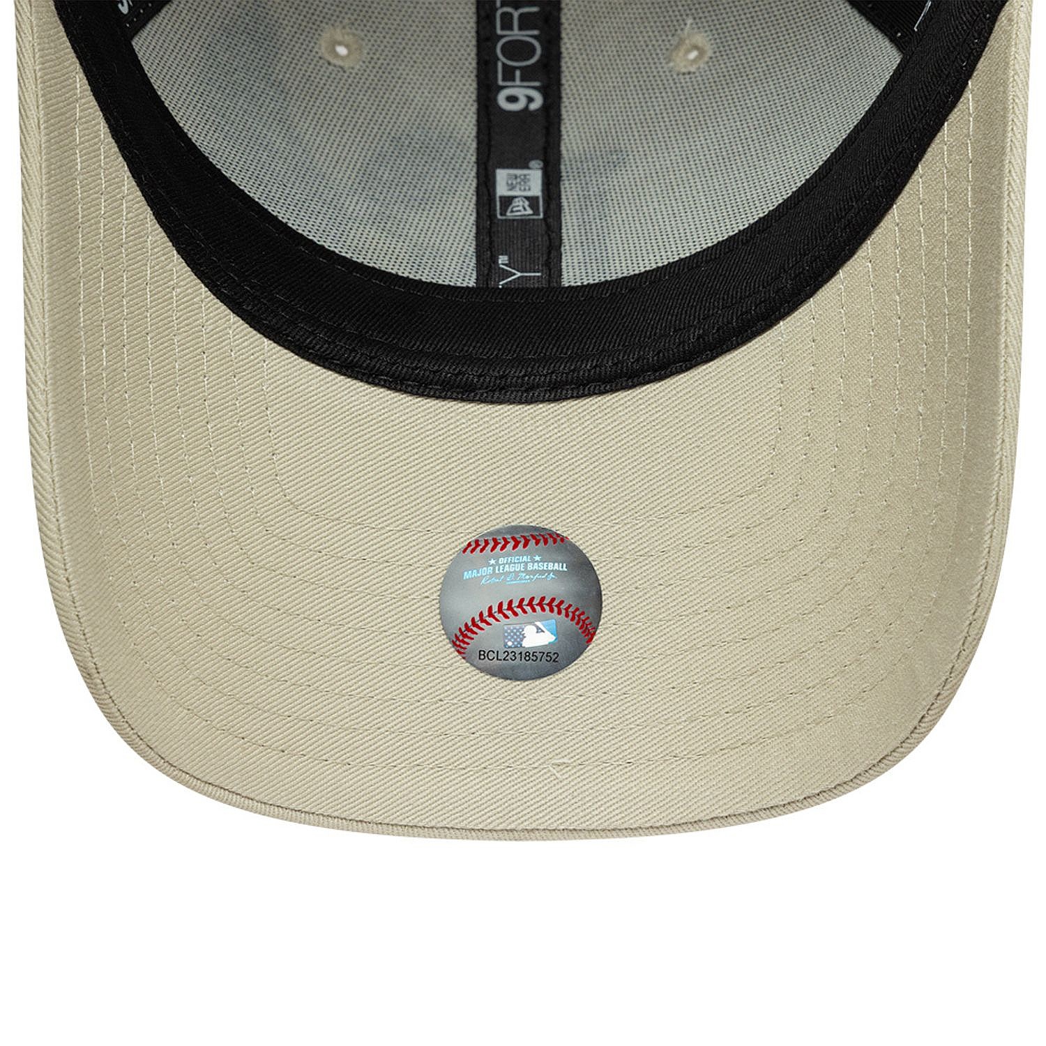 šiltovka New Era 9FO Outdoor Icon MLB Los Angeles Dodgers - Stone - men´s