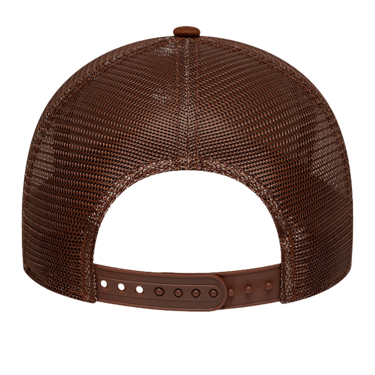 šiltovka New Era 9FO AF Outline Trucker MLB New York Yankees - Deep Auburn/Light Cream - men´s