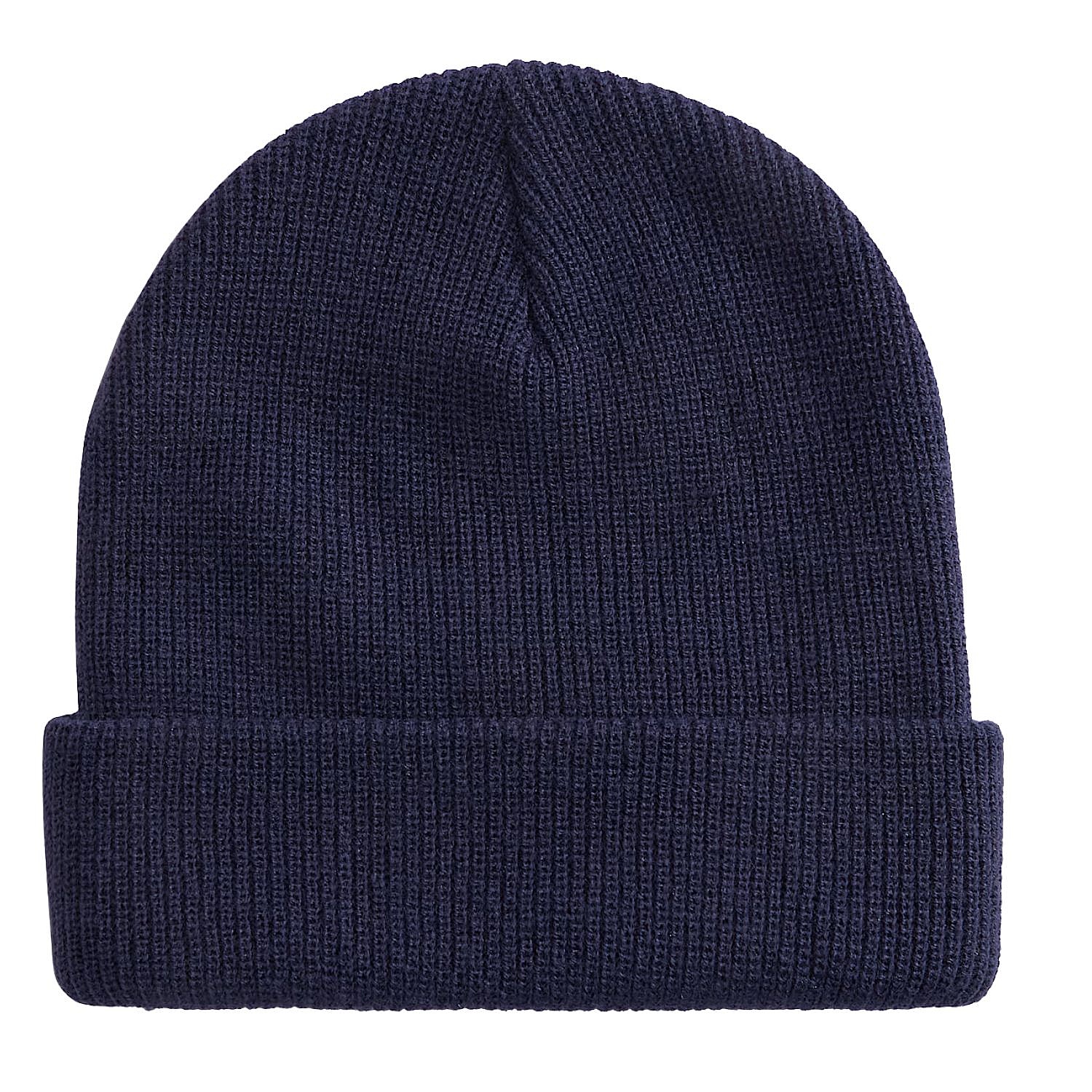 czapka Vans Classic Cuff - True Navy