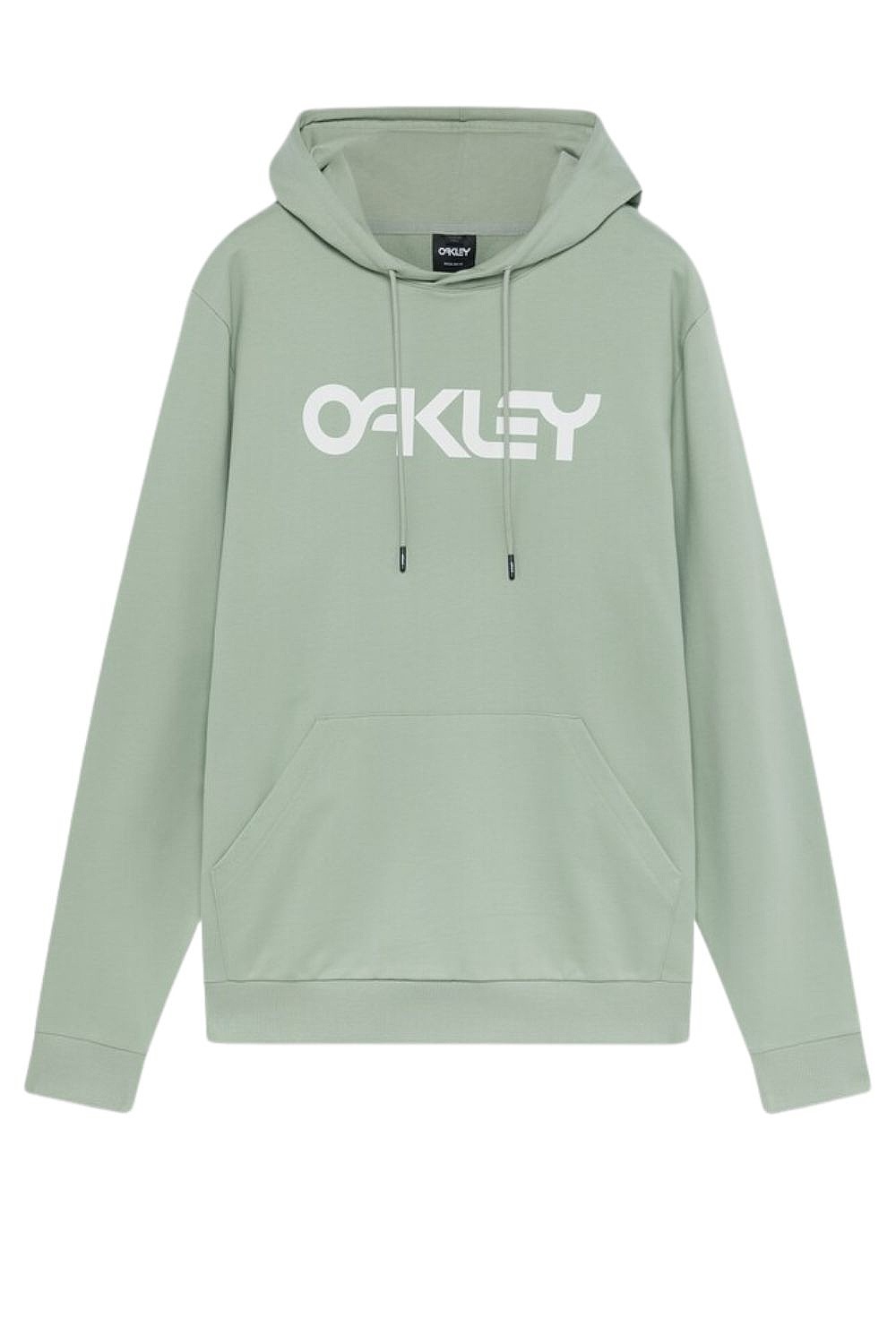 sweat-shirt Oakley B1B Pullover Hoodie 2.0 - Faded Green - men´s
