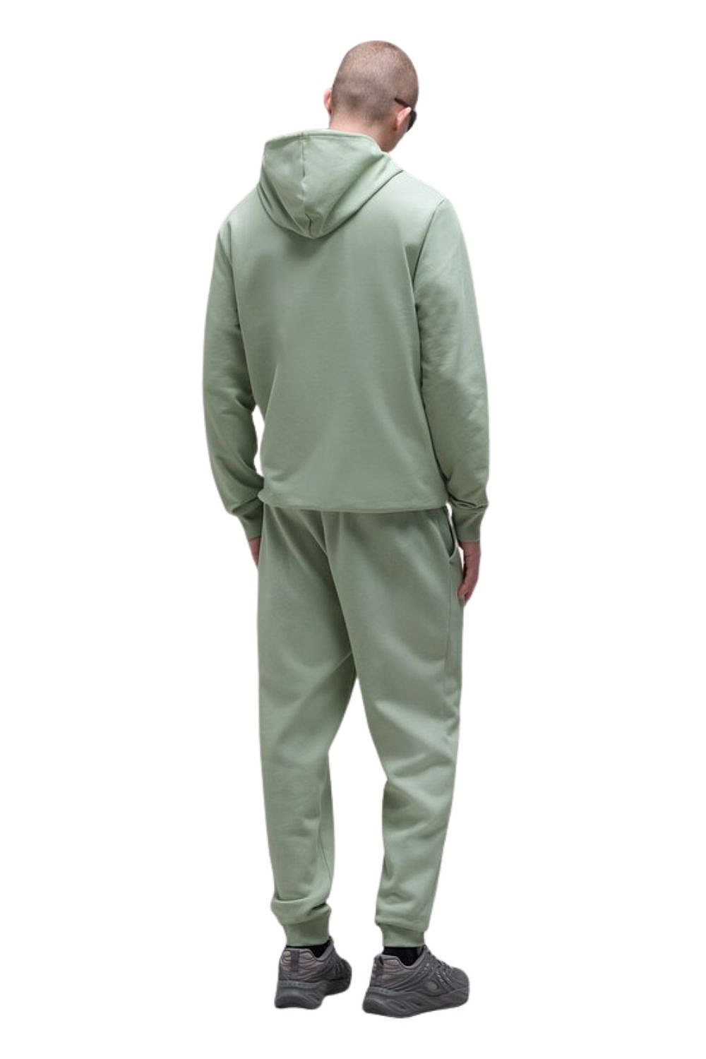sweat-shirt Oakley B1B Pullover Hoodie 2.0 - Faded Green - men´s