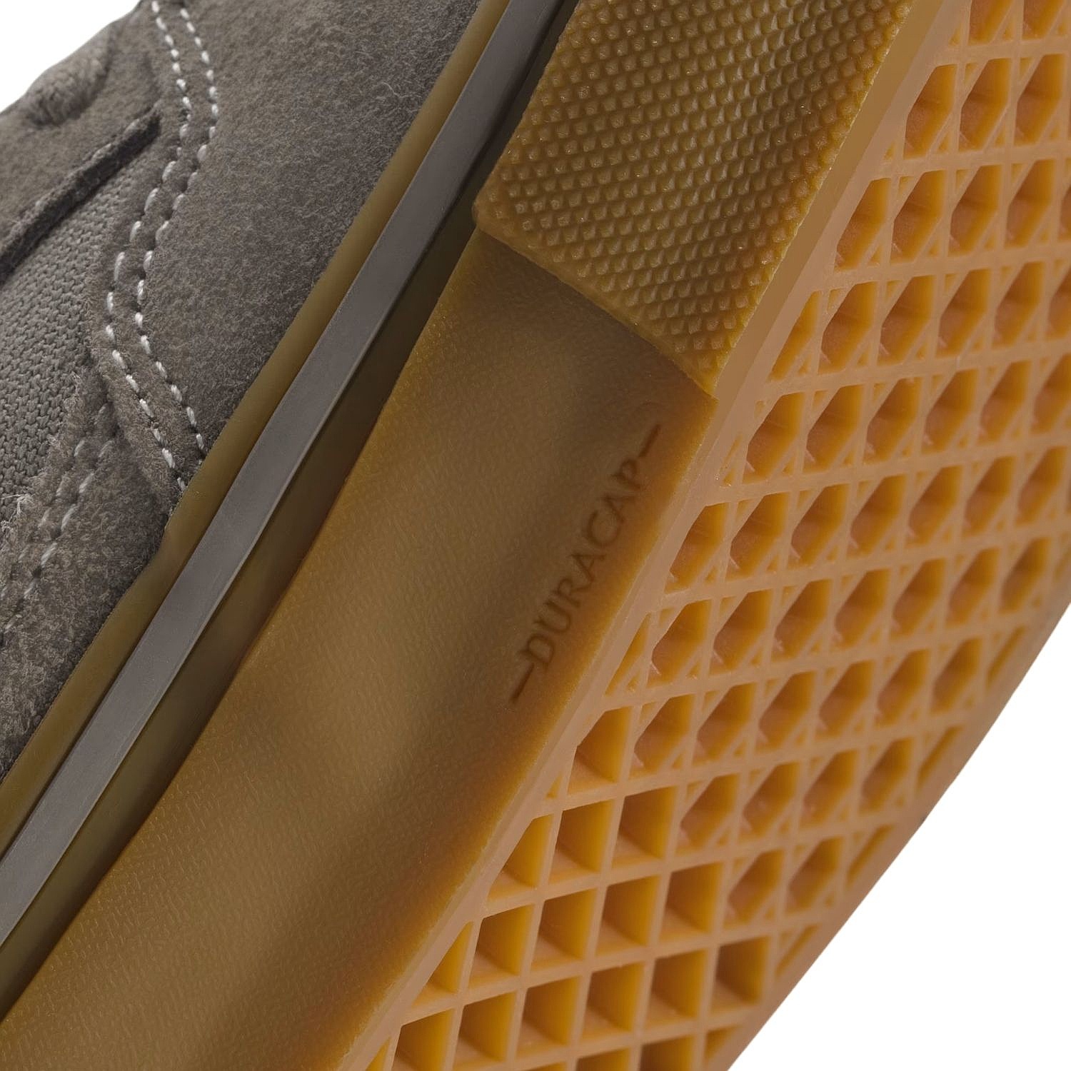 boty Vans Skate Half Cab - Walnut/Gum