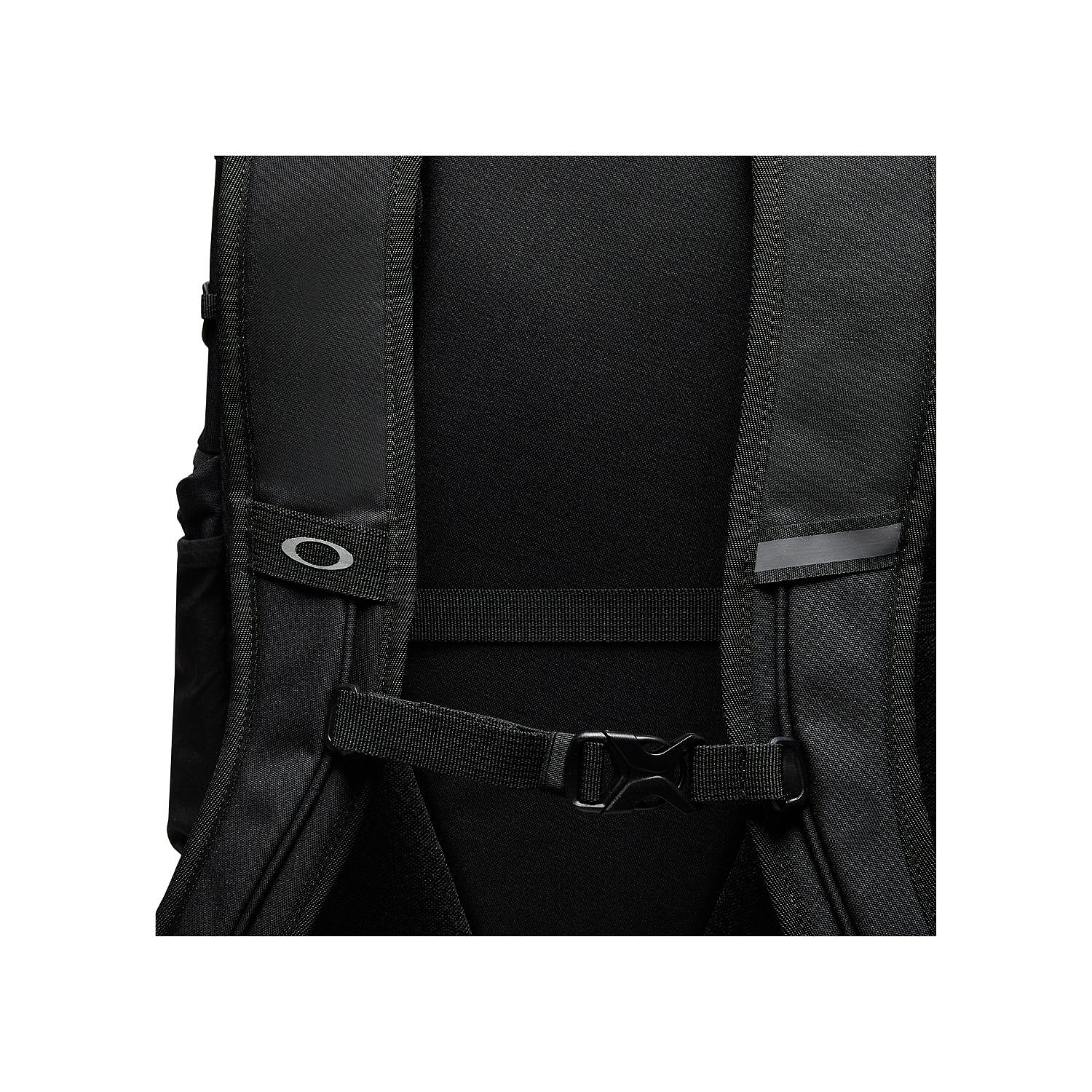plecak Oakley Enduro 30 - Pitch Black - men´s