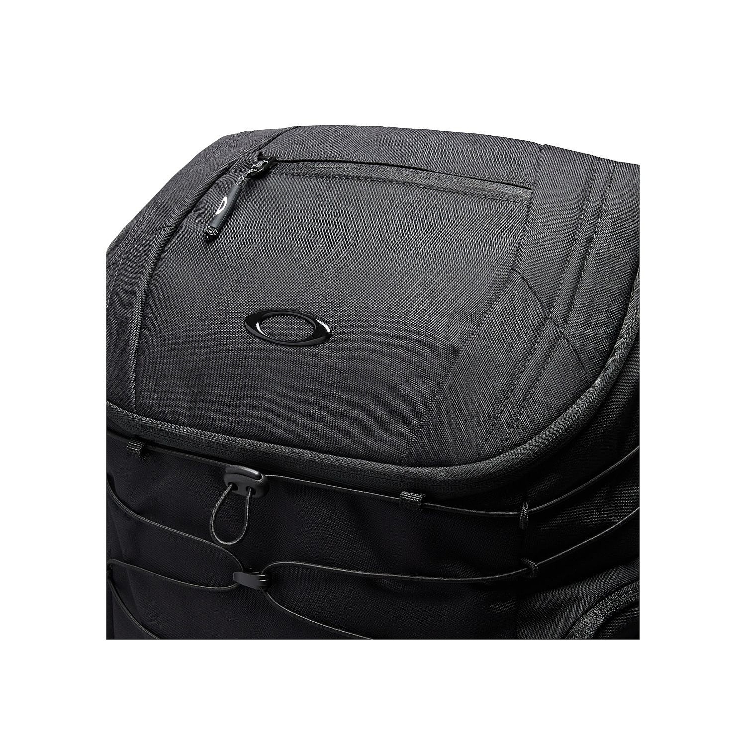 plecak Oakley Enduro 30 - Pitch Black - men´s