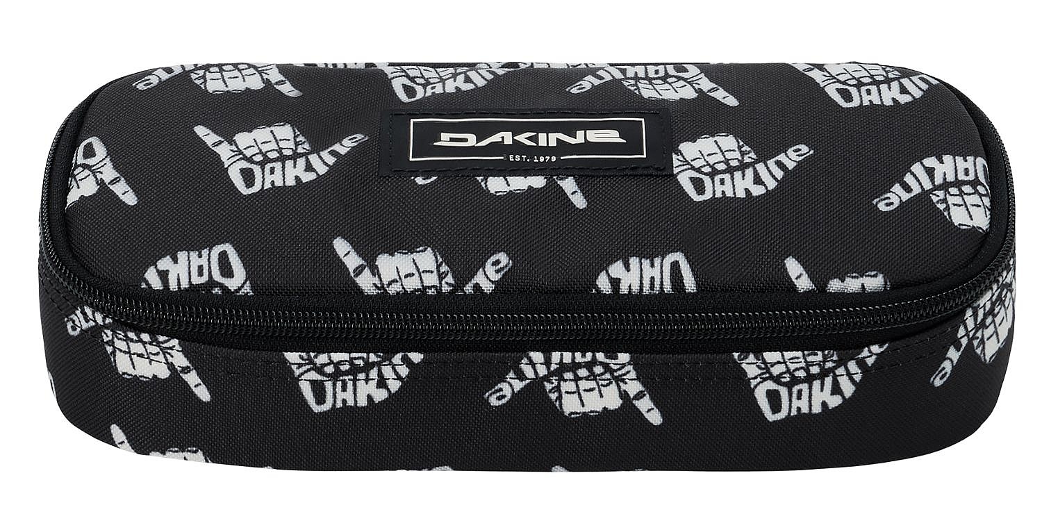 piórnik Dakine School Case - Shaka Dots