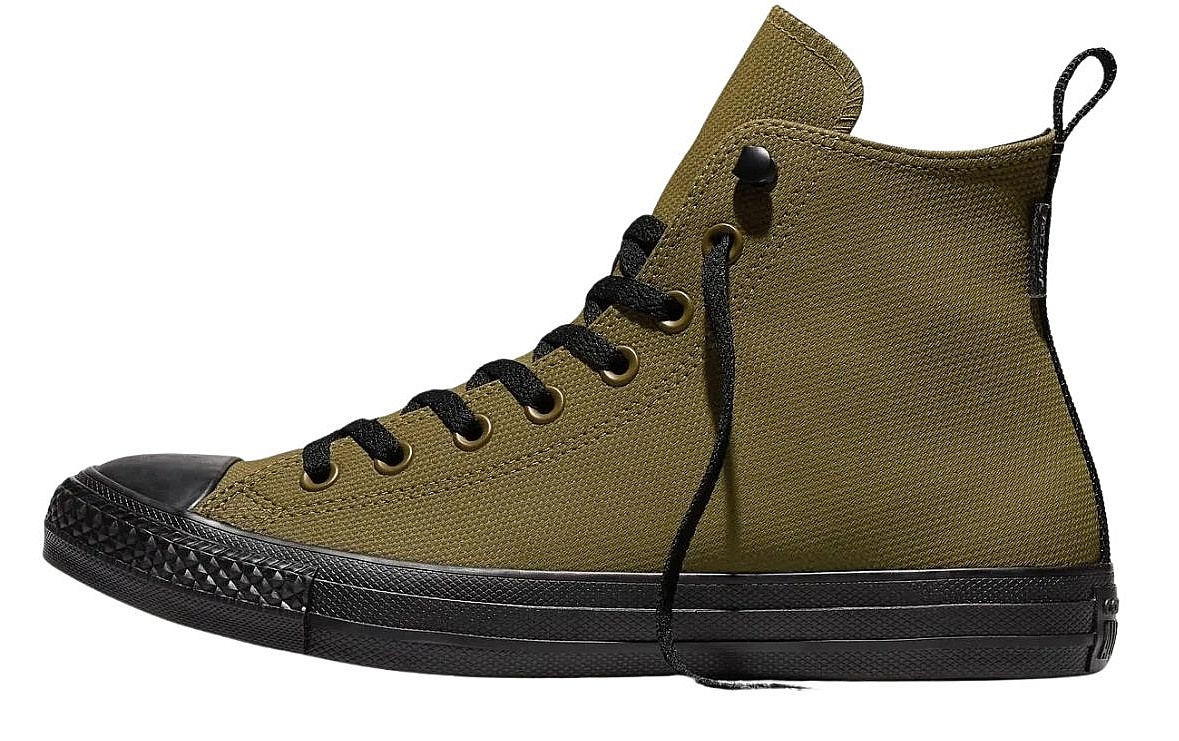 buty Converse Chuck Taylor All Star Hi - A20531/Bog Down/Black/Black