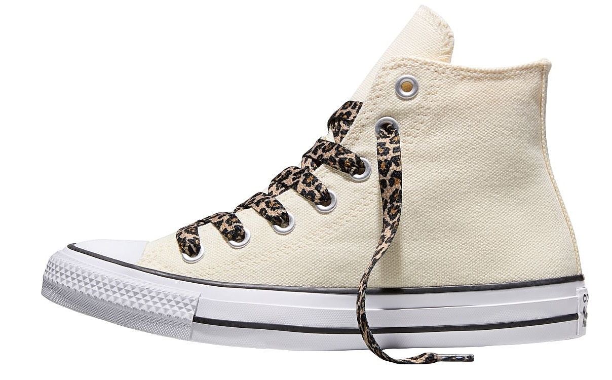 buty Converse Chuck Taylor All Star Hi - A19179/Natural Ivory/White/Black