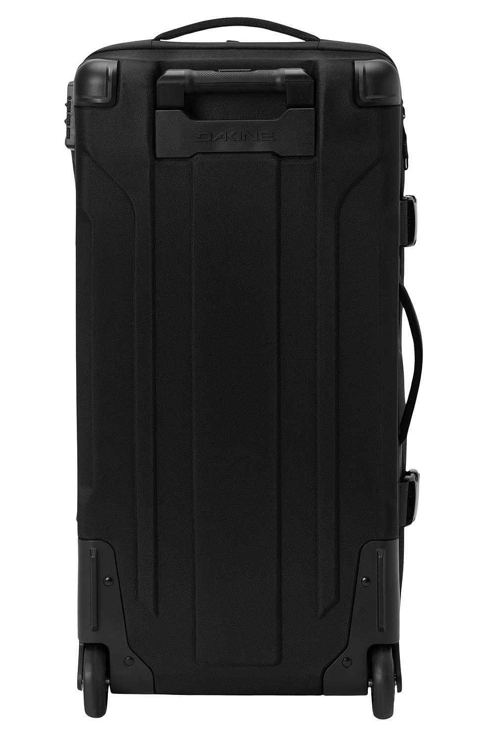 walizka Dakine Split Roller Bag 2.0 85 - Black