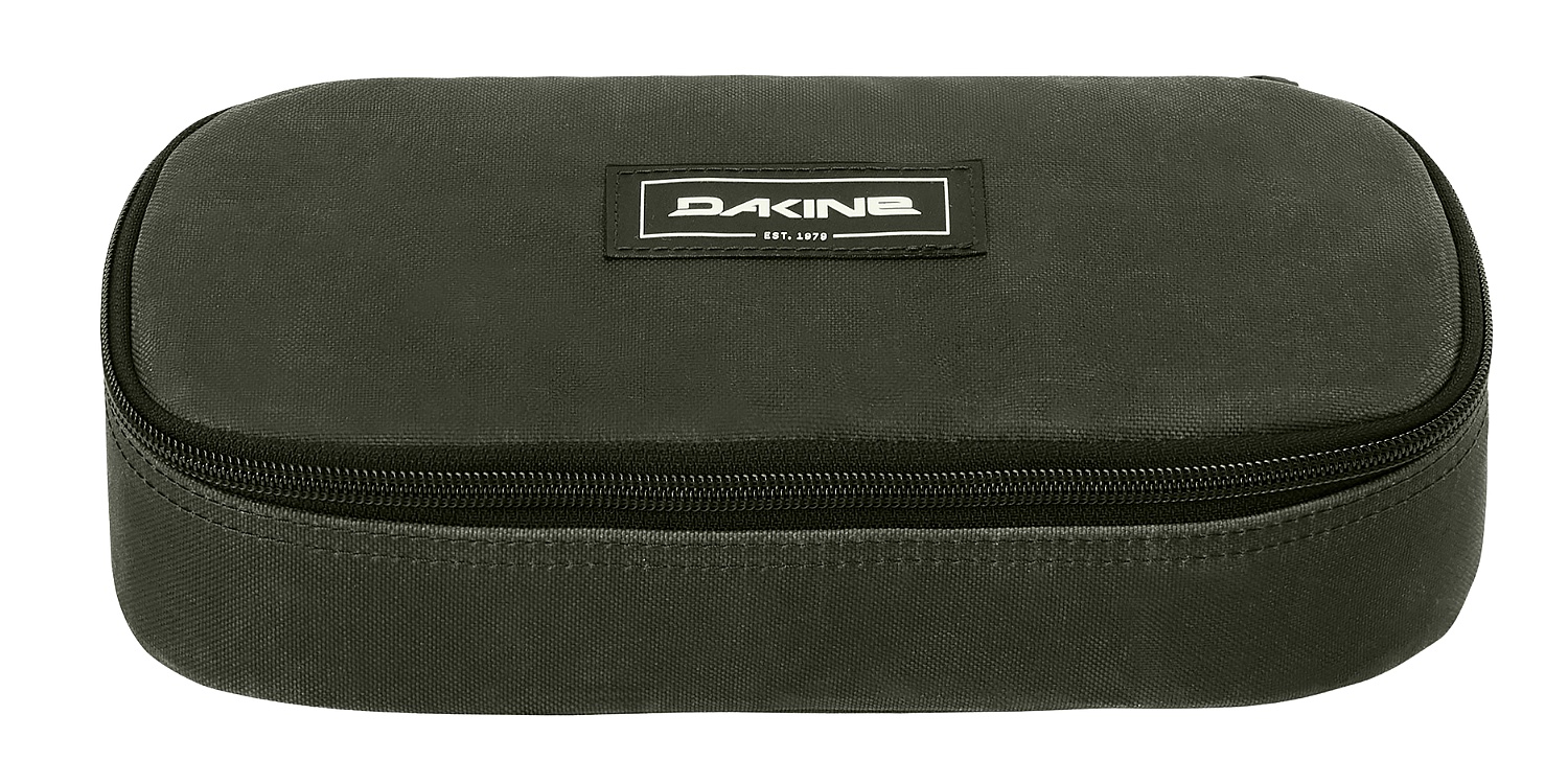Federmappe/Schlampemäppchen Dakine School Case XL - Rosin