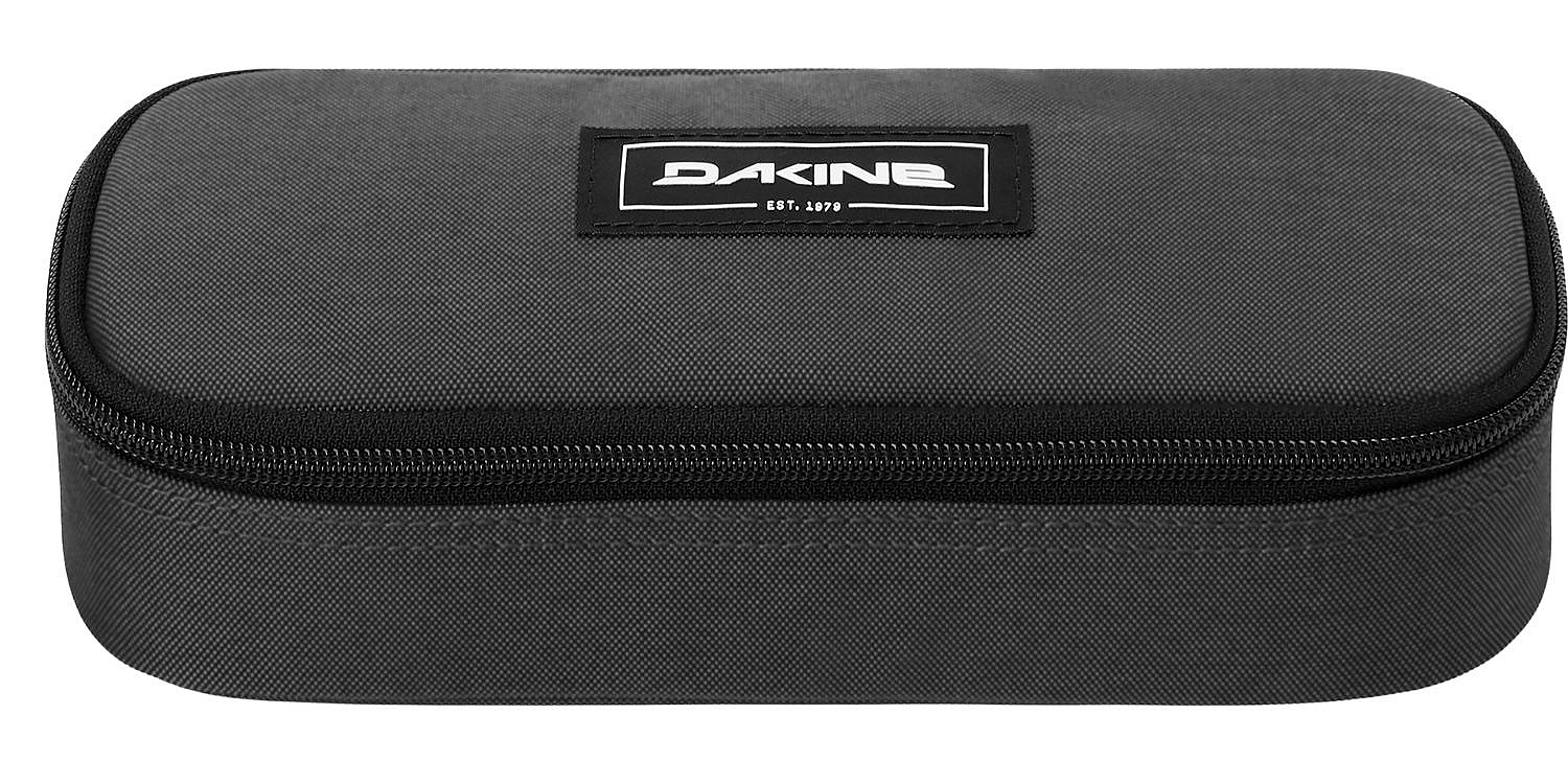 Federmappe/Schlampemäppchen Dakine School Case - Carbon Heather