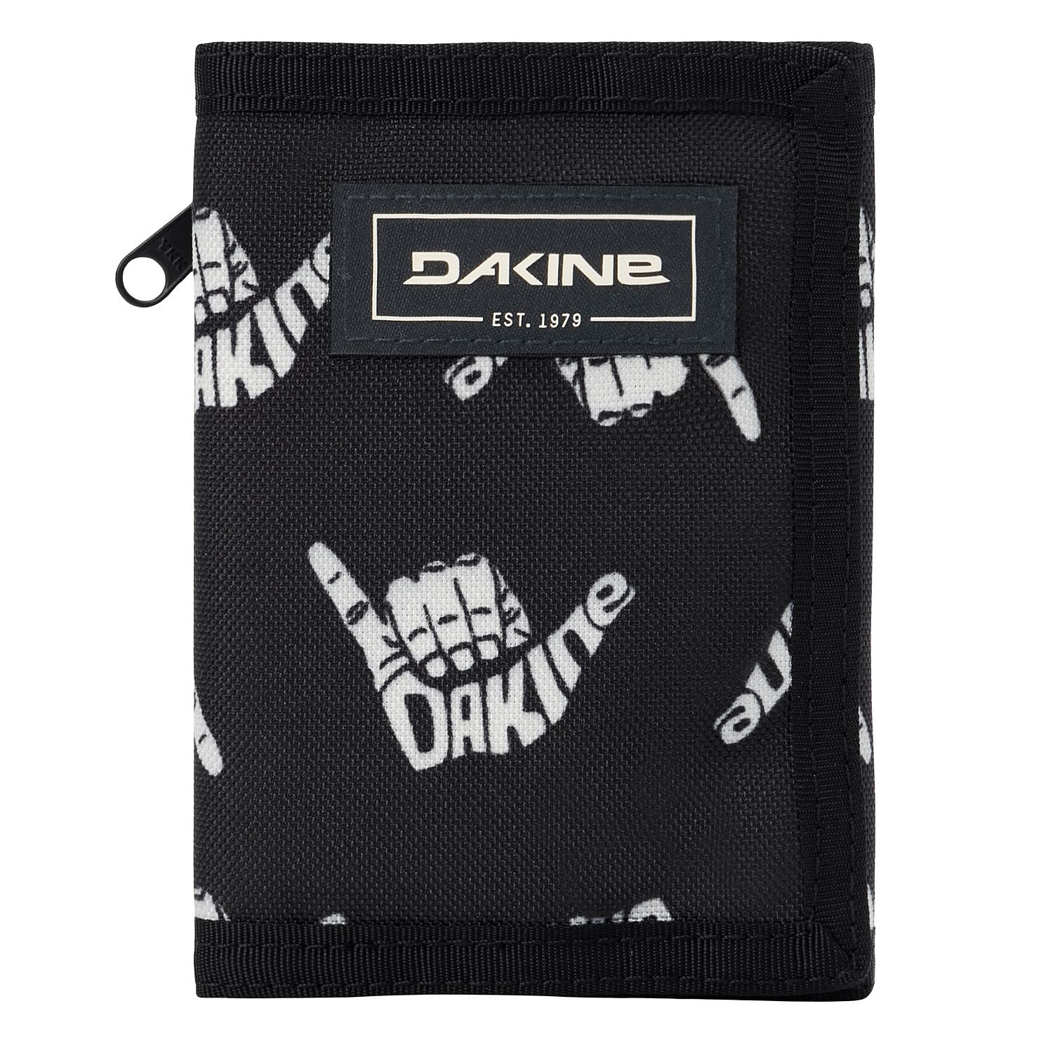 Brieftasche Dakine Vert Rail - Shaka Dots
